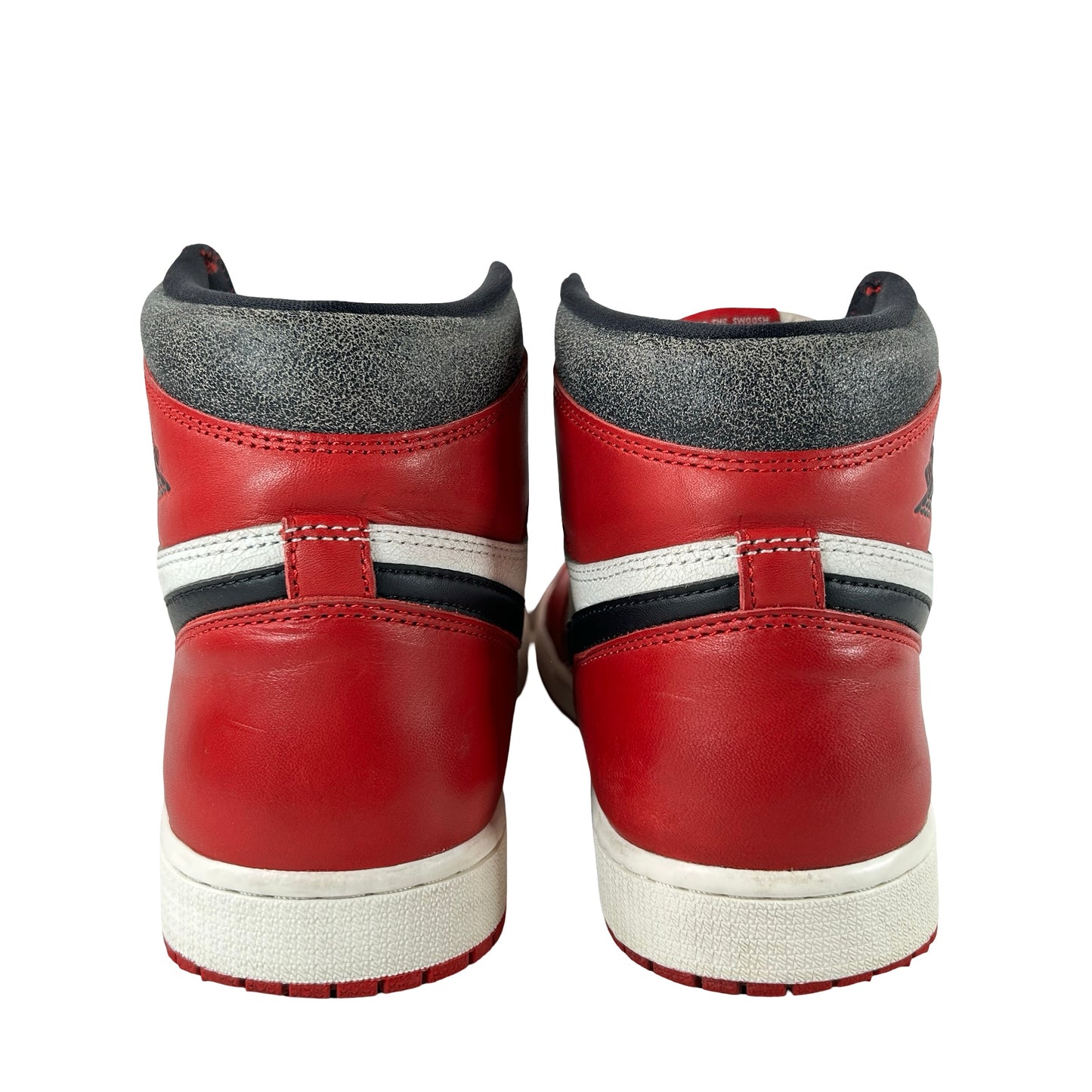 DZ5485 612 Jordan 1 Retro High OG Chicago Lost And Found [USED] - 11 M (Used17)