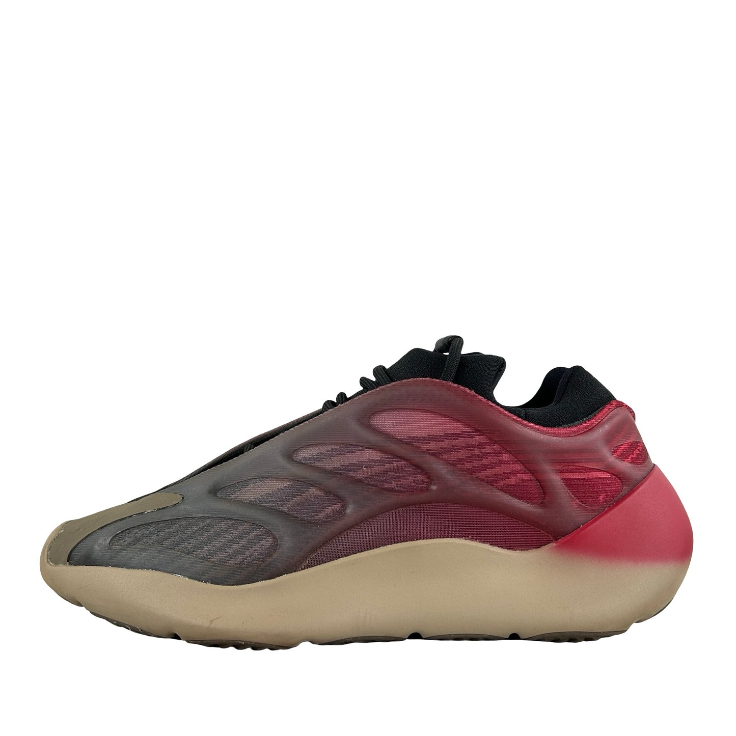 GW1814 adidas Yeezy 700 V3 Fade Carbon [USED] - 10.5 M (Used) (Replace Box)