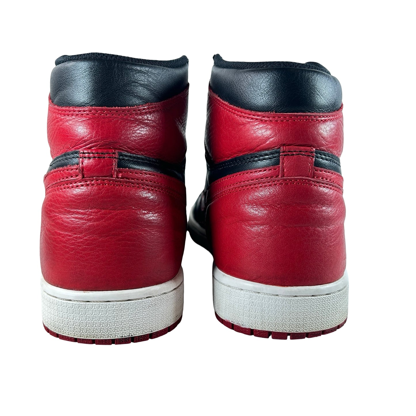 555088 001 Jordan 1 Retro High Bred Banned (2016) [USED] - 14 M (Used2) (No Box2)