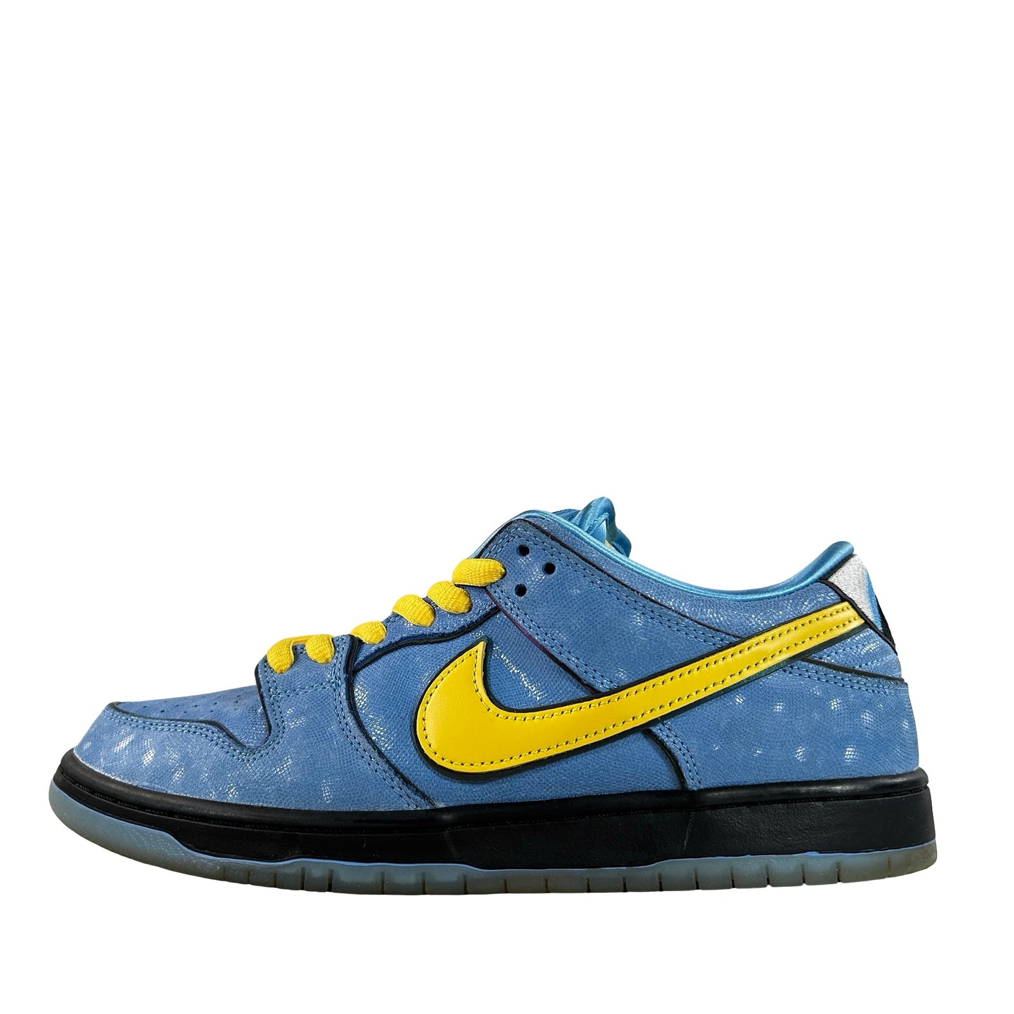 FZ8320 400 Nike SB Dunk Low The Powerpuff Girls Bubbles [USED] - 9.5 M (Used4)