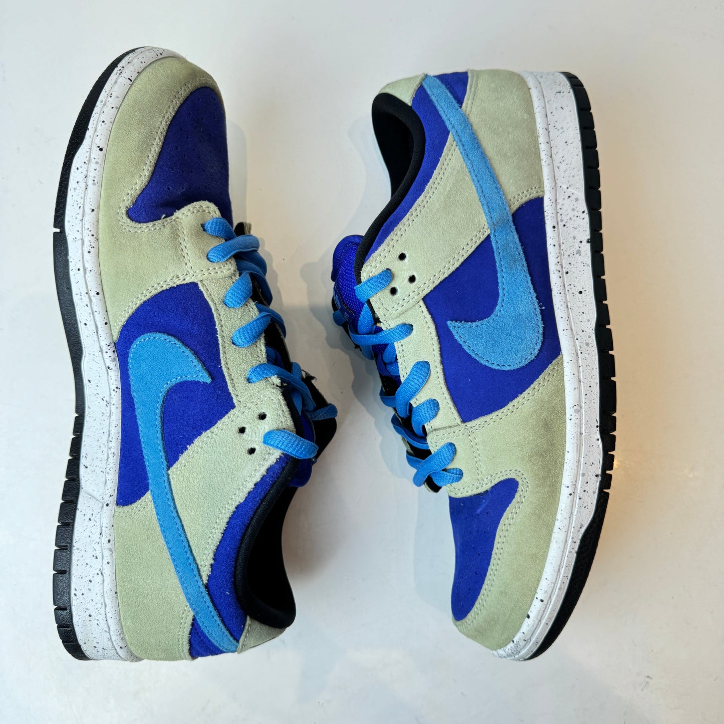 BQ6817 301 Nike SB Dunk Low ACG Celadon [USED] - 10 M (Used)