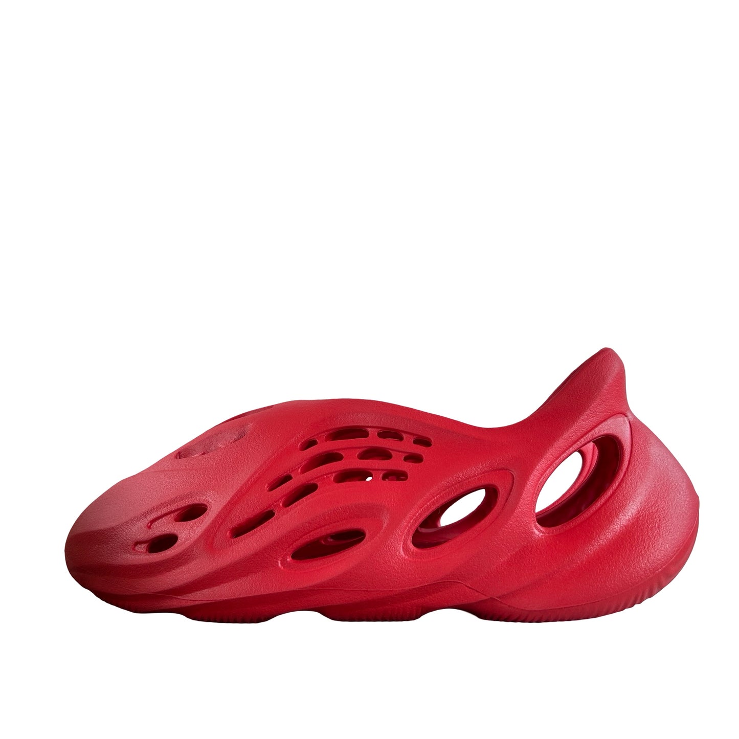 GW3355 Yeezy Foam RNNR Vermillion [USED] - 11 M (Used4)