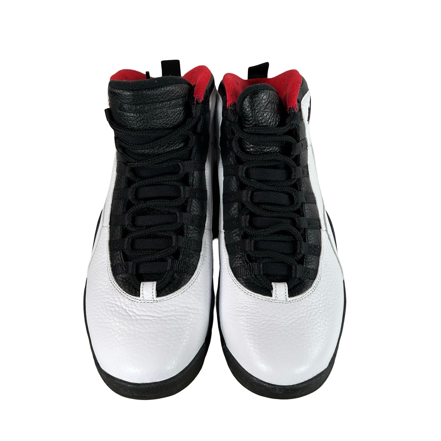 310805 102 Jordan 10 Retro Double Nickel [USED] - 11 M (Used2)