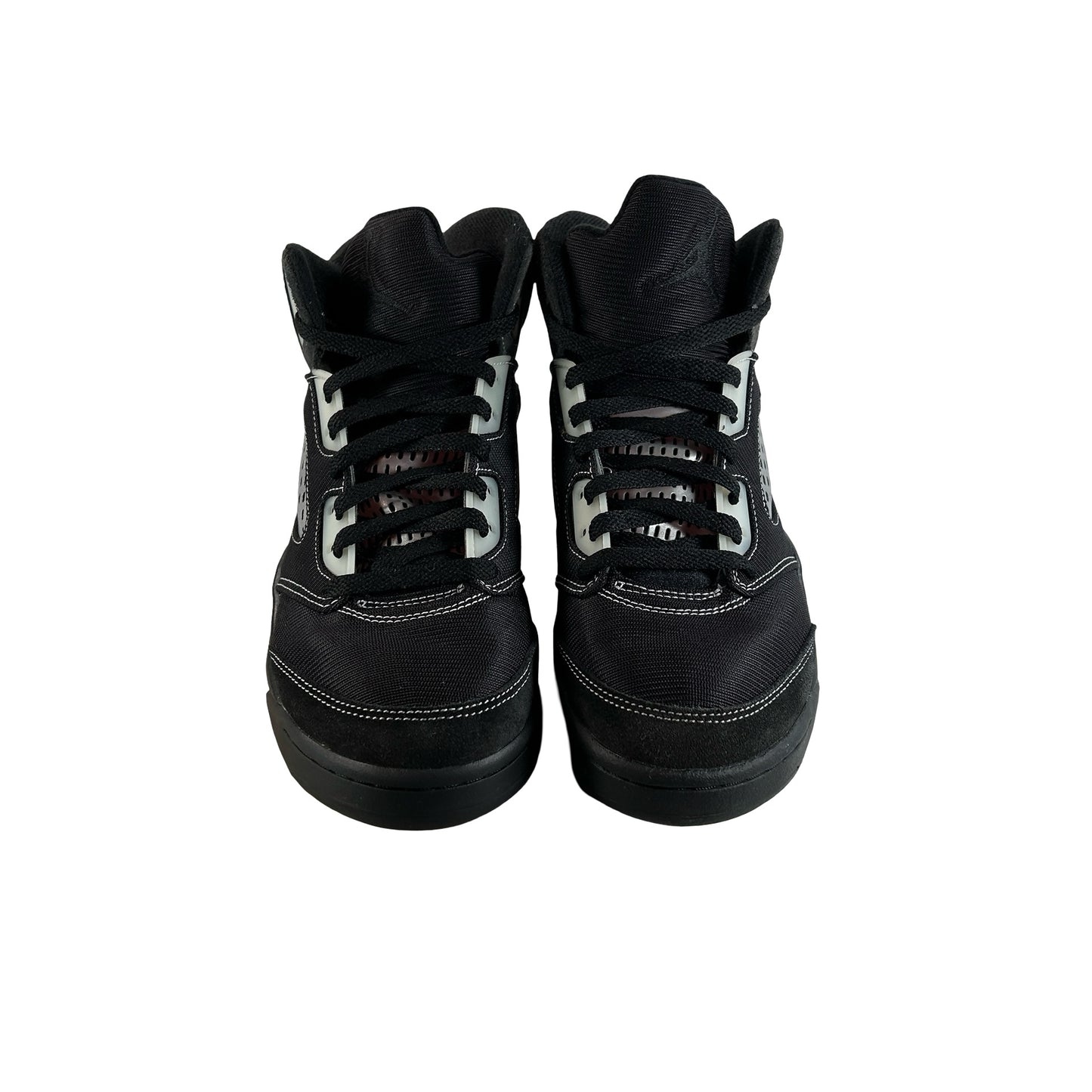 DB0731 001 Jordan 5 Retro Anthracite [USED] - 8.5 M (Used) (Replace Box)