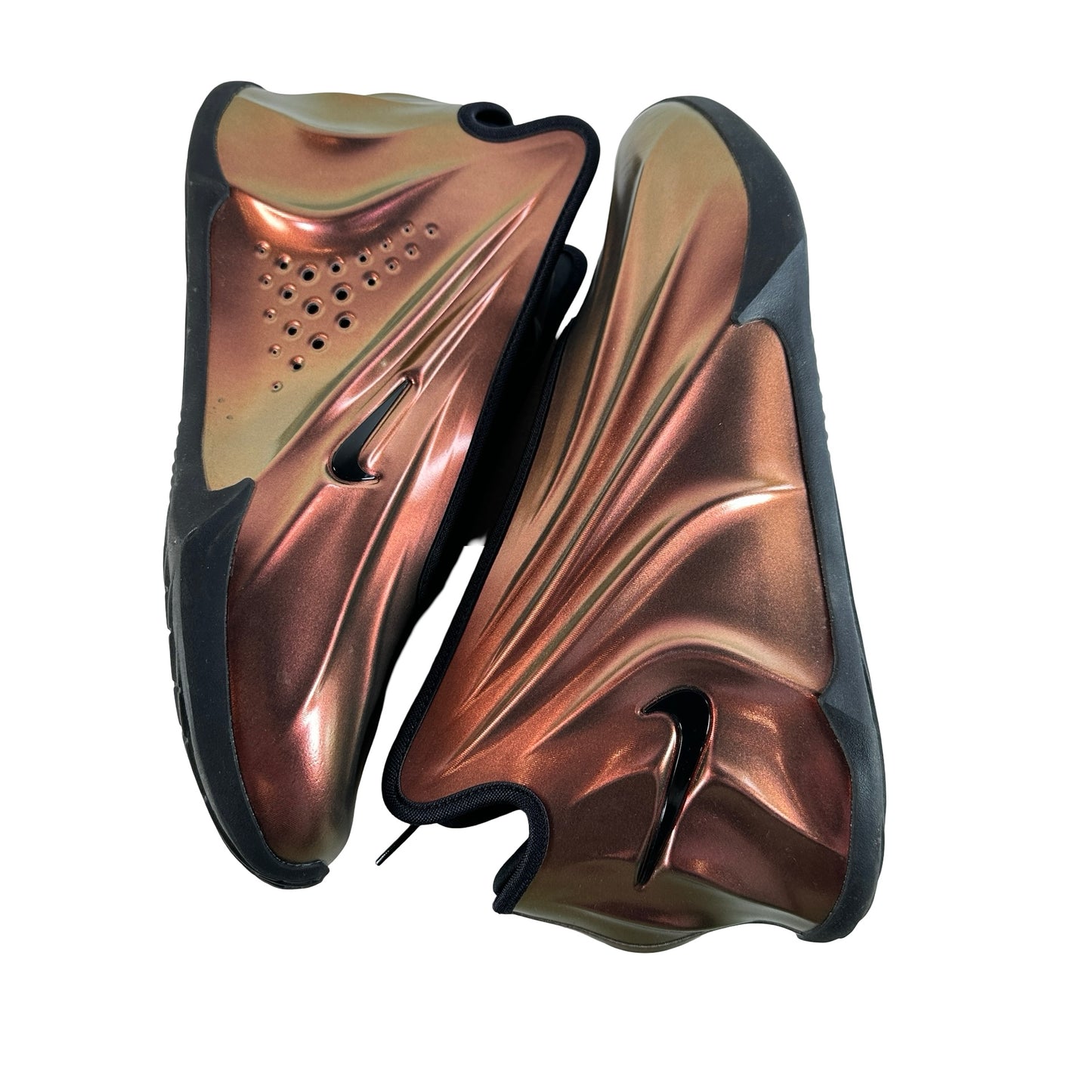 FZ5590 900 Nike GT Future Metallic Red Bronze [USED] - 11 M (Used)