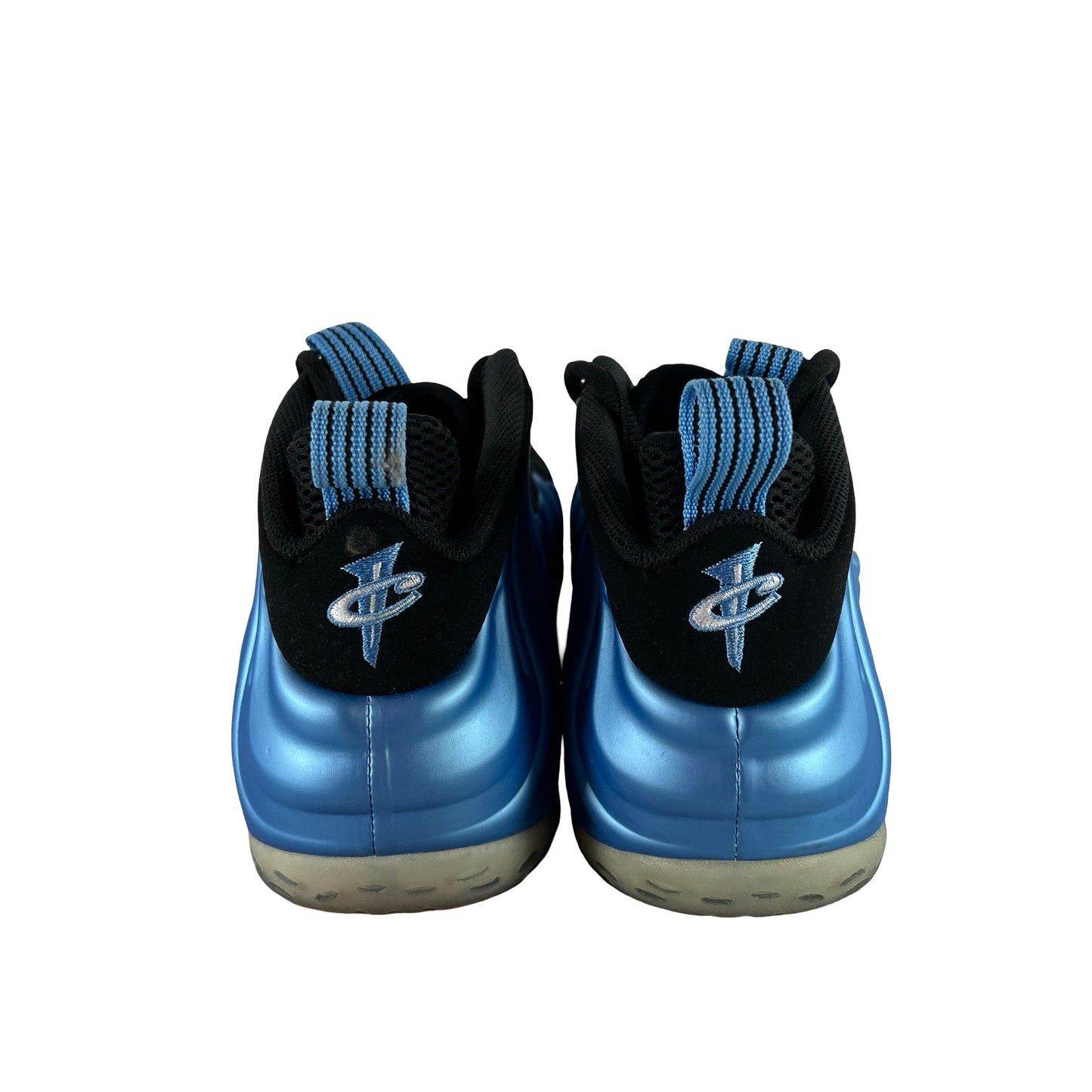 314996 402 Nike Air Foamposite One Universidad Azul