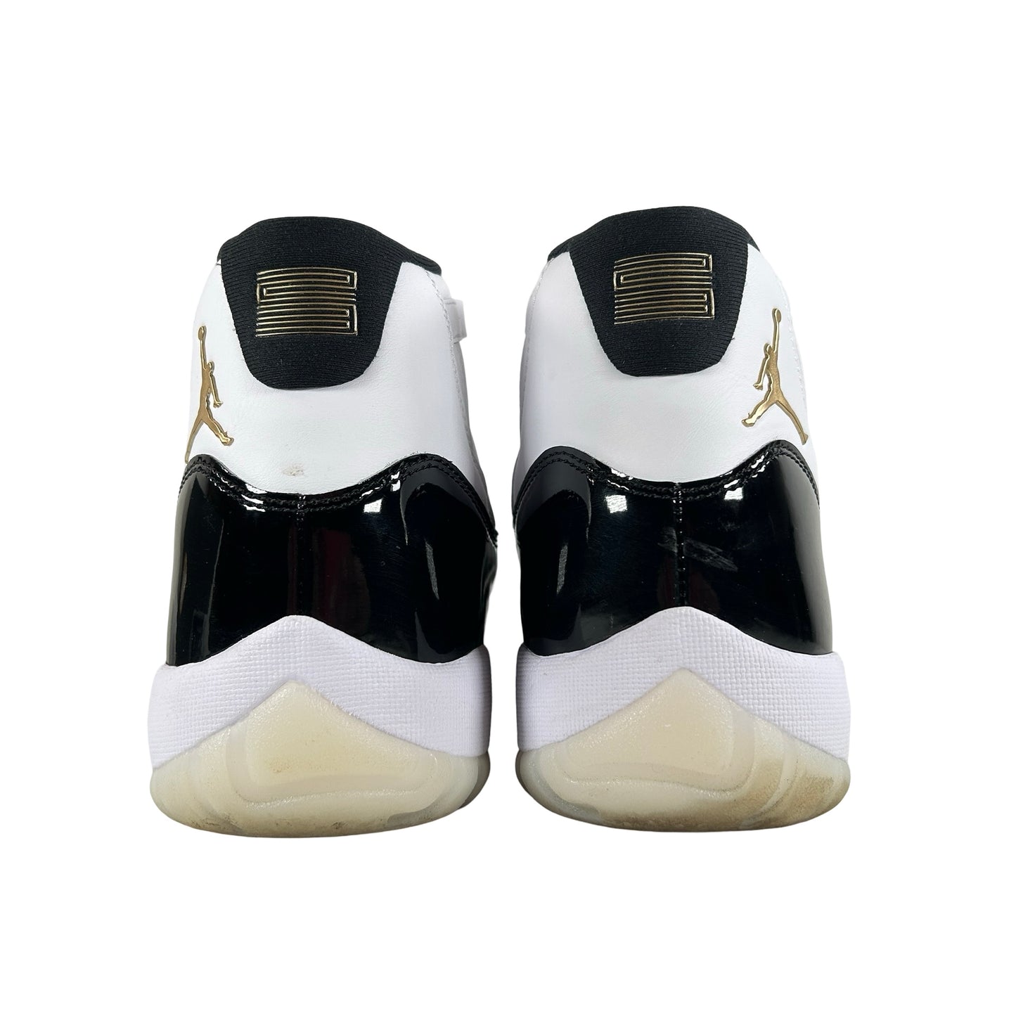 CT8012 170 Jordan 11 Retro DMP Defining Moments (2023) [USED] - 10 M (Used6)