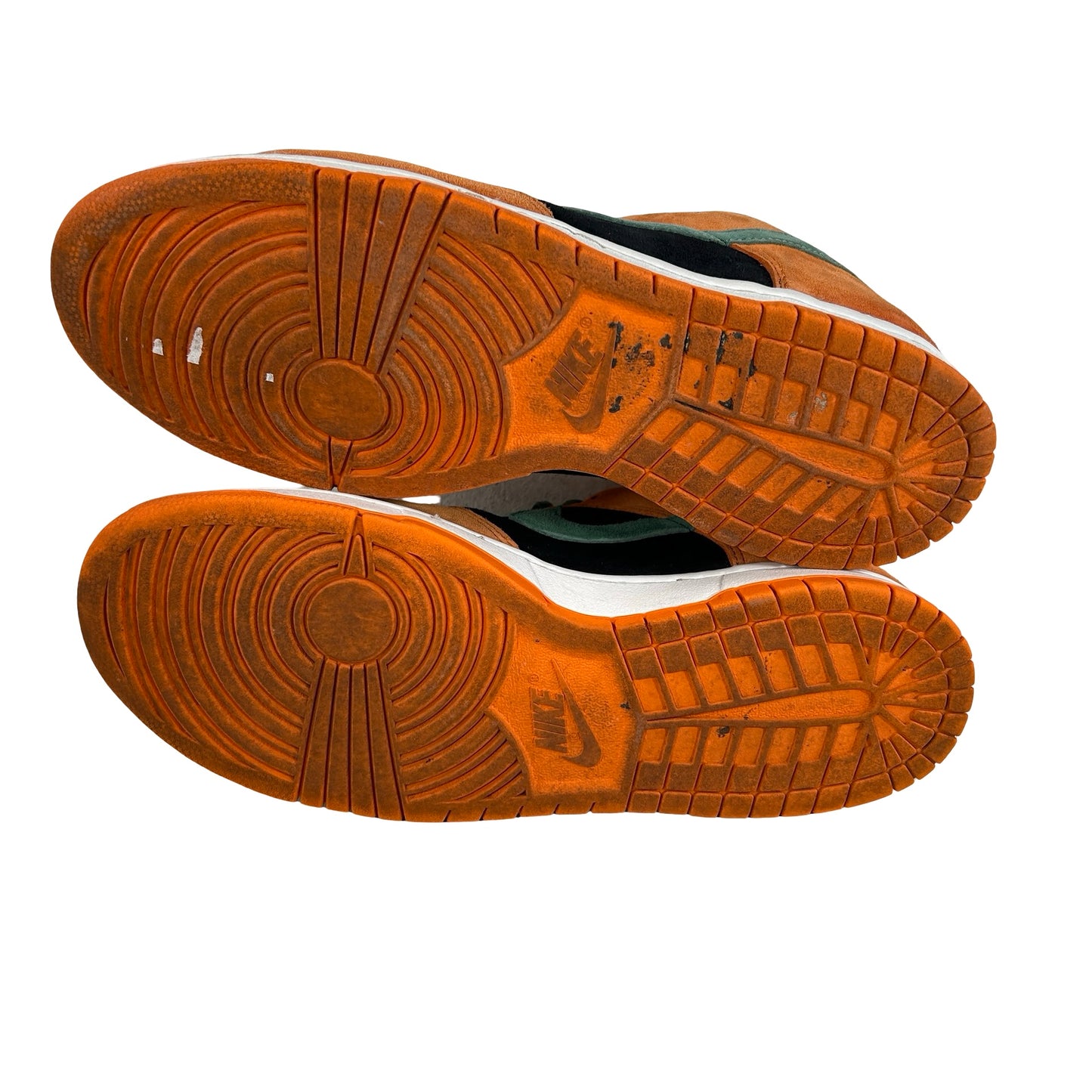 DA1469 001 Nike Dunk Low Ceramic [USED] - 11.5 M (Used)