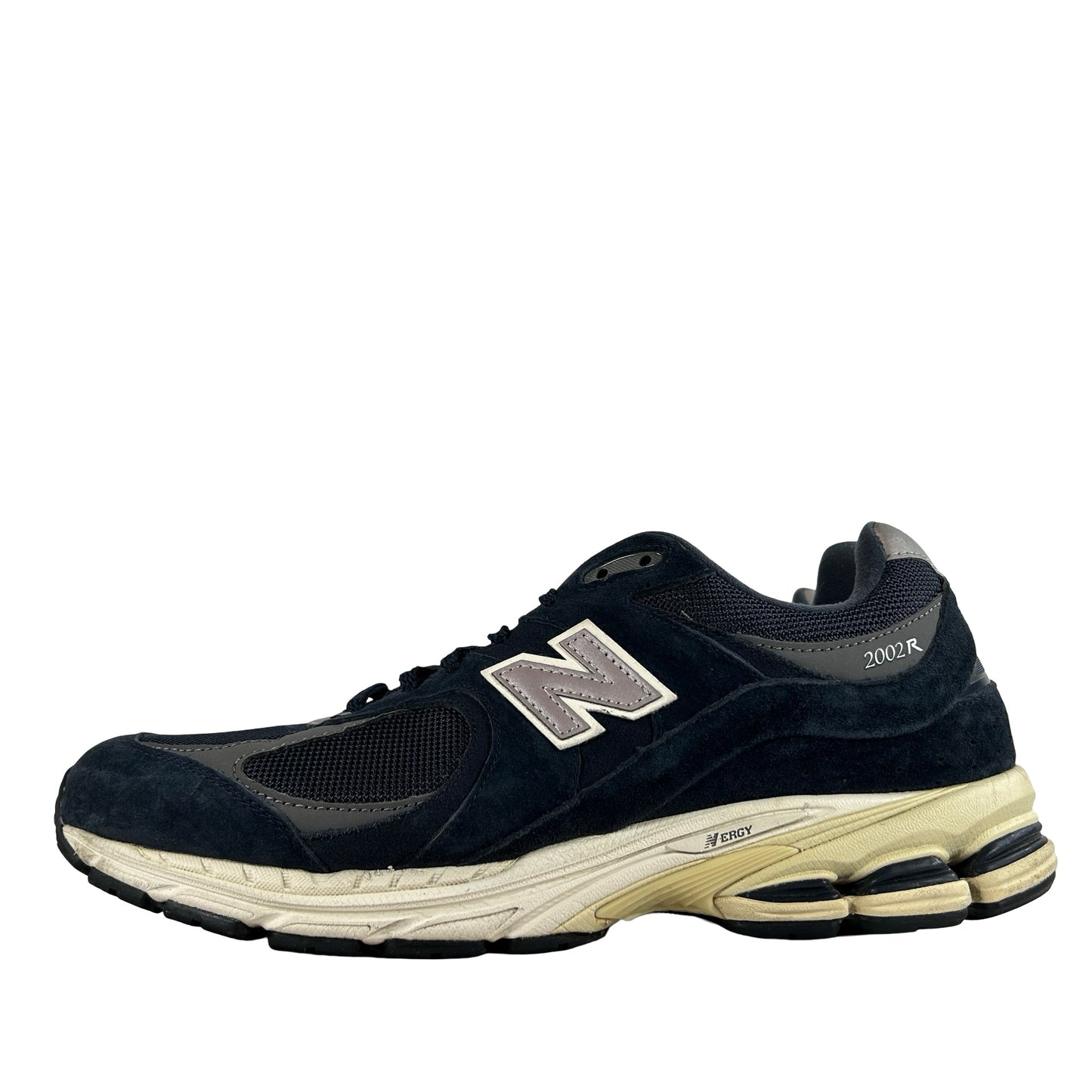 M2002RCA New Balance 2002R Navy Eclipse [USED] - 11.5 M (Used2)