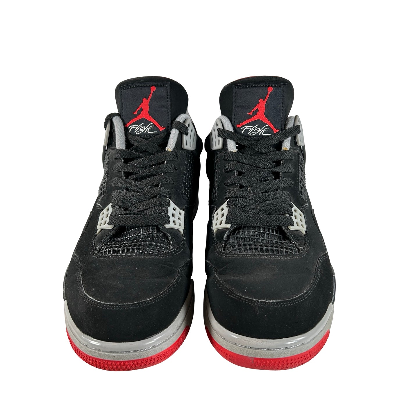308497 060 Jordan 4 Bred (2019) [USED] - 11 M (Used6)
