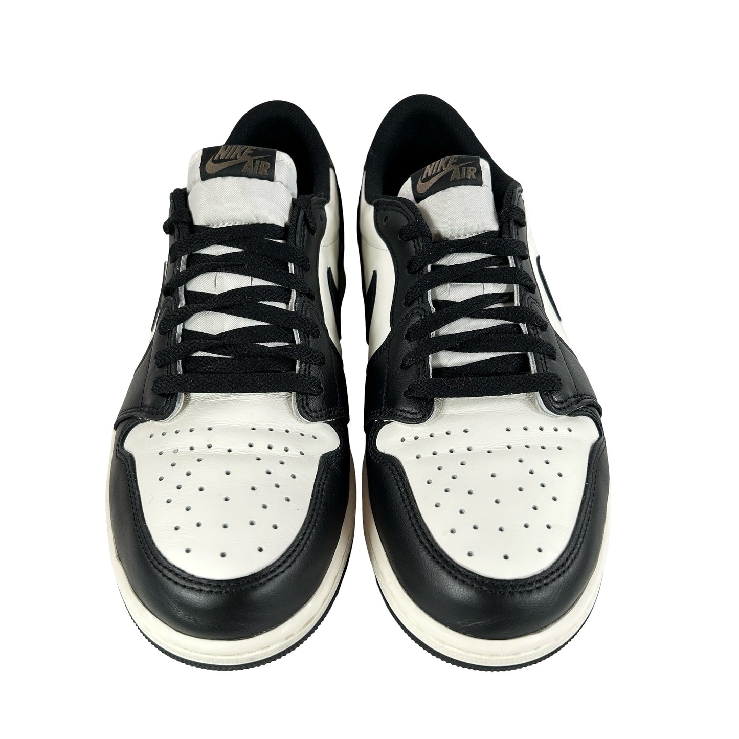 CZ0790 102 Jordan 1 Retro Low OG Mocha [USED] - 12 M (Used5)