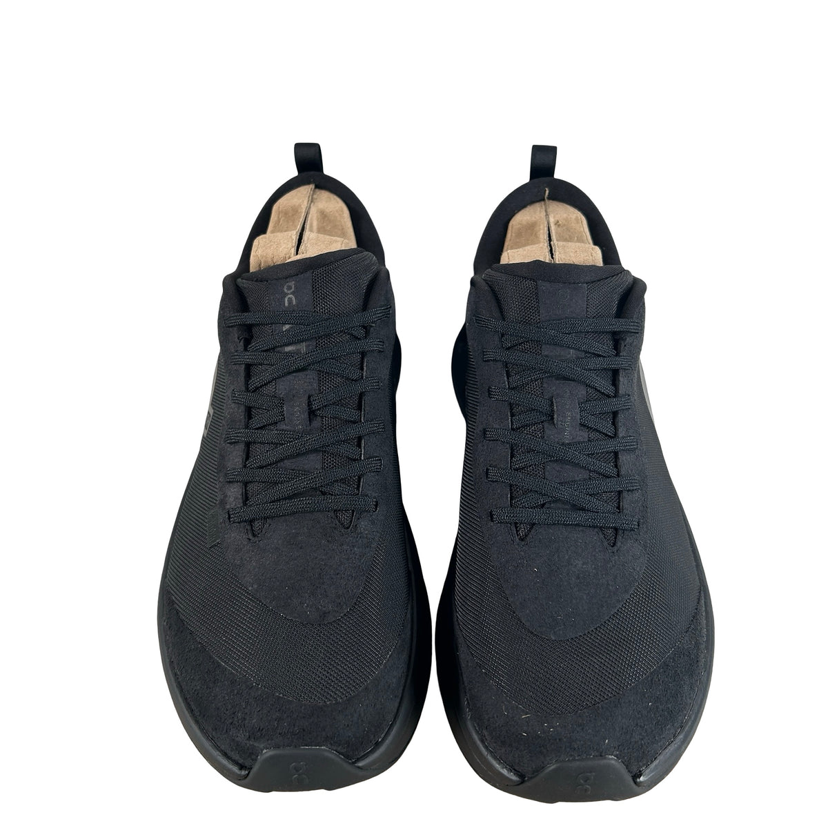 3MG31191043 On Running K-Tech 3 Kith Black