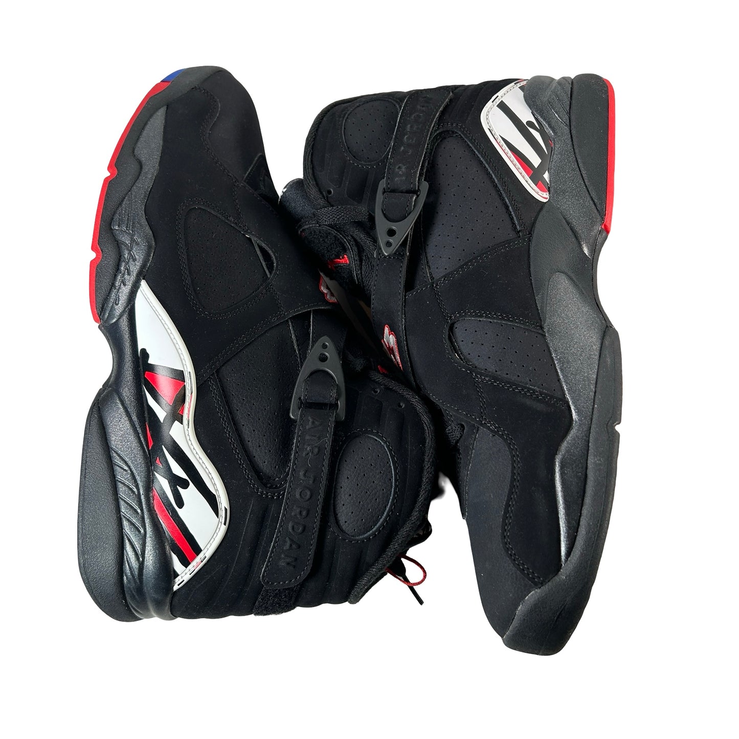 305381 062 Jordan 8 Retro Playoffs [USED] - 12.5 M (Used)