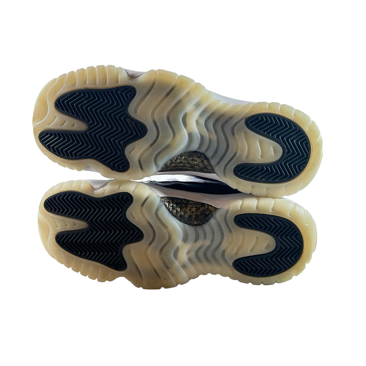 378038 170 Jordan 11 Retro DMP Gratitude (2023) (GS) [USED] - 5.5 Y (Used)