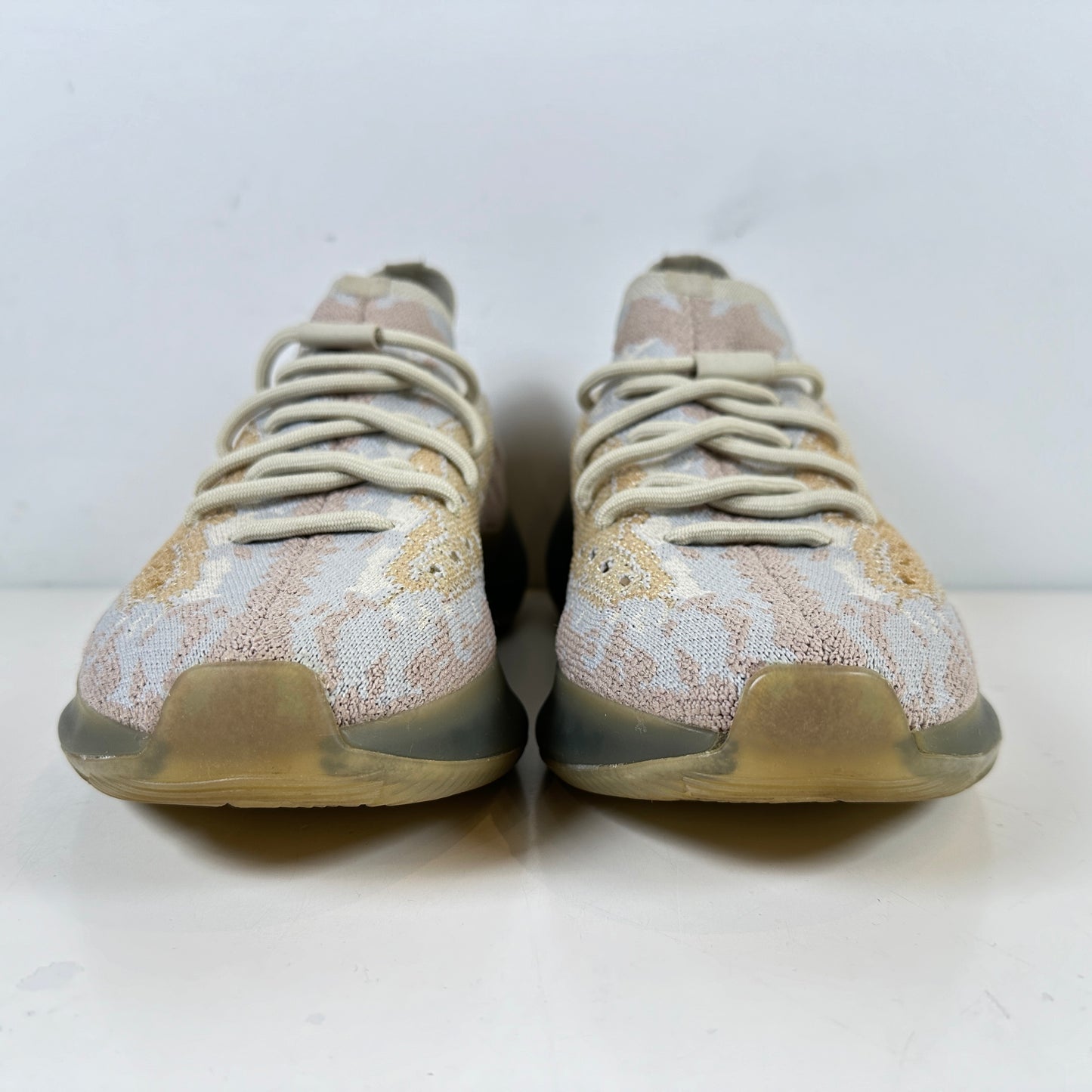FZ1269 adidas Yeezy Boost 380 Pepper [USED] - 9 M (Used)
