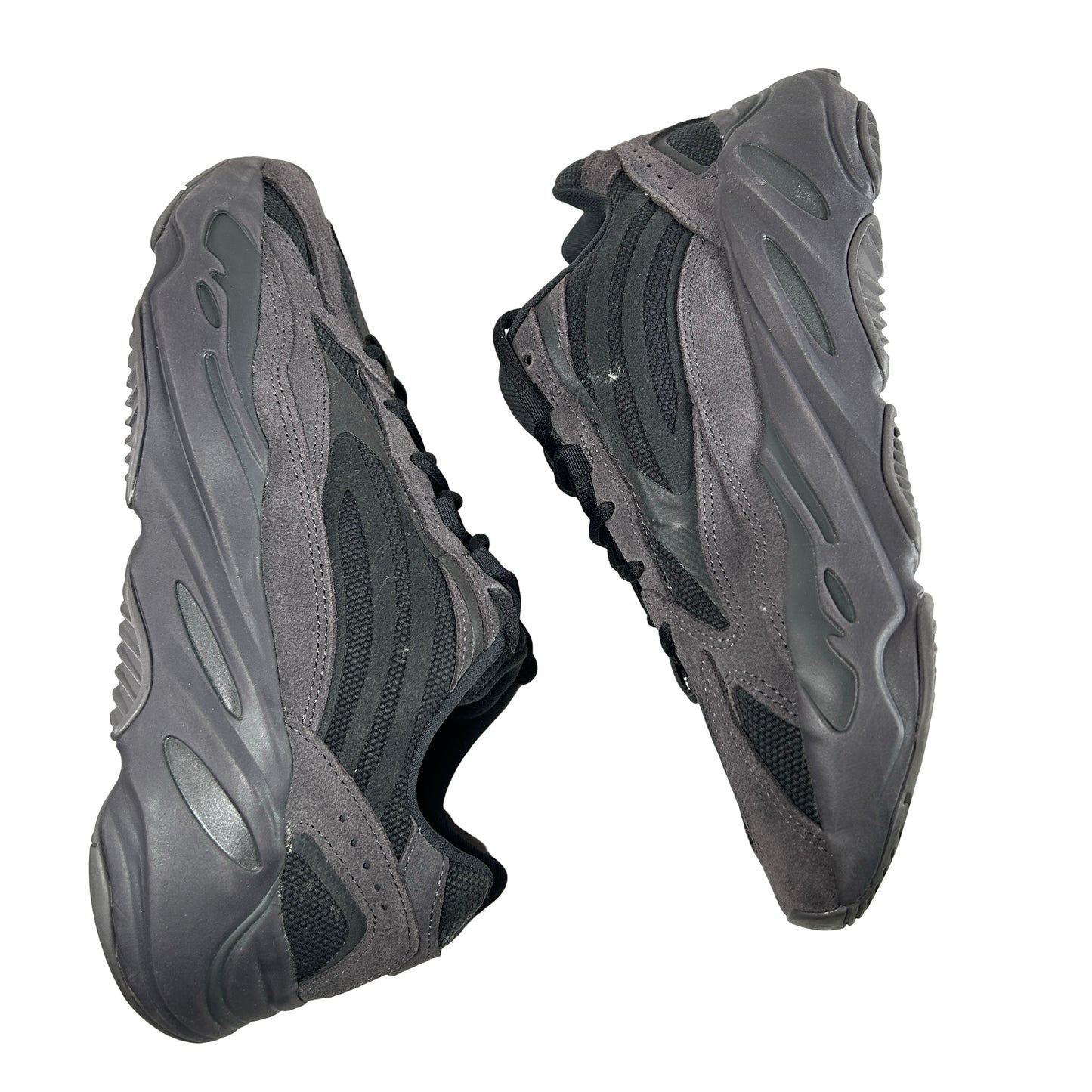 FU6684 adidas Yeezy Boost 700 V2 Vanta [USED] - 9.5 M (Used2)