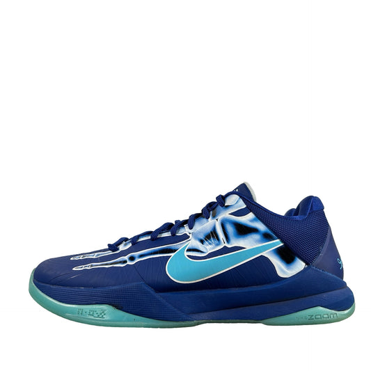 HJ4303 400 Nike Kobe 5 Protro X-Ray [USED] - 10.5 M (Used) (No Box)