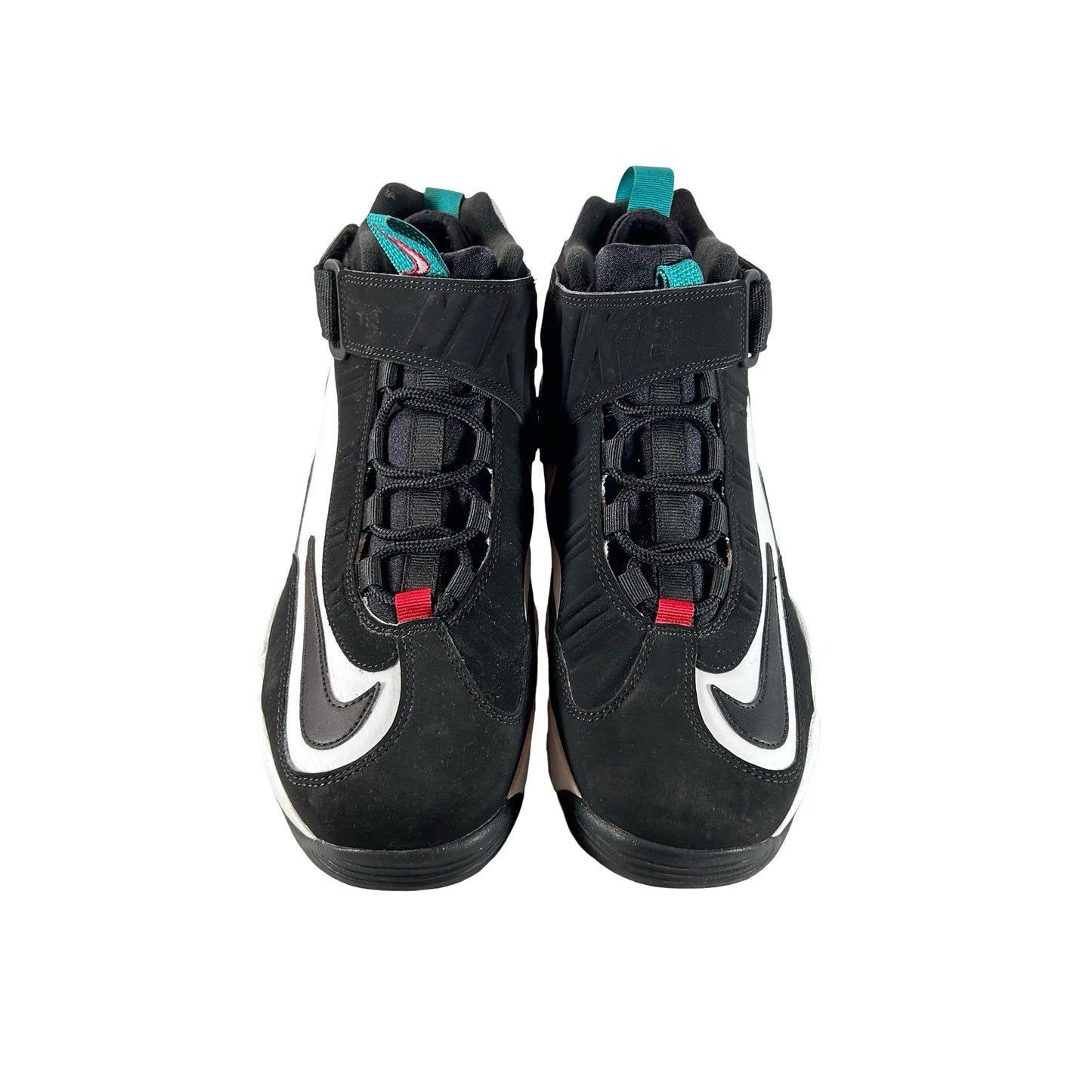 DD8558 100 Nike Air Griffey Max 1 White Freshwater (2021) [USED] - 10.5 M (Used)