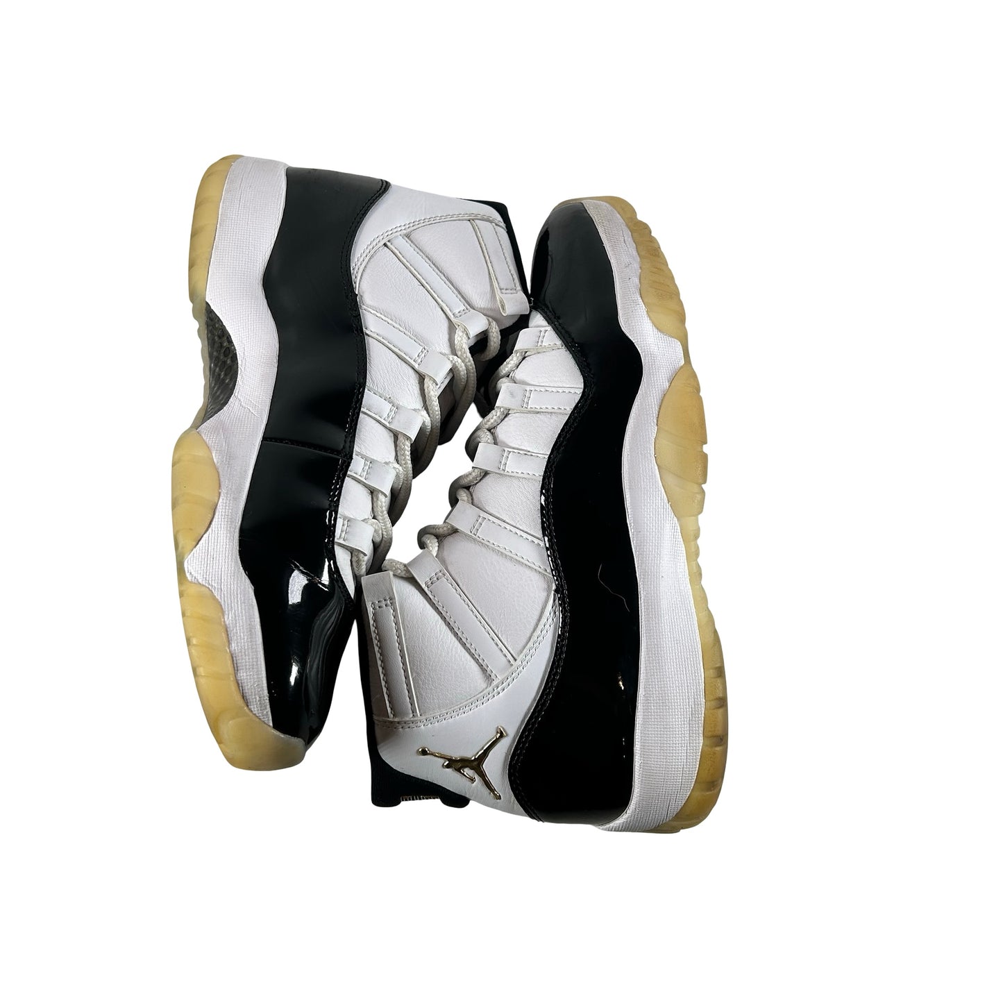CT8012 170 Jordan 11 Retro DMP Defining Moments (2023) [USED] - 10 M (Used13)