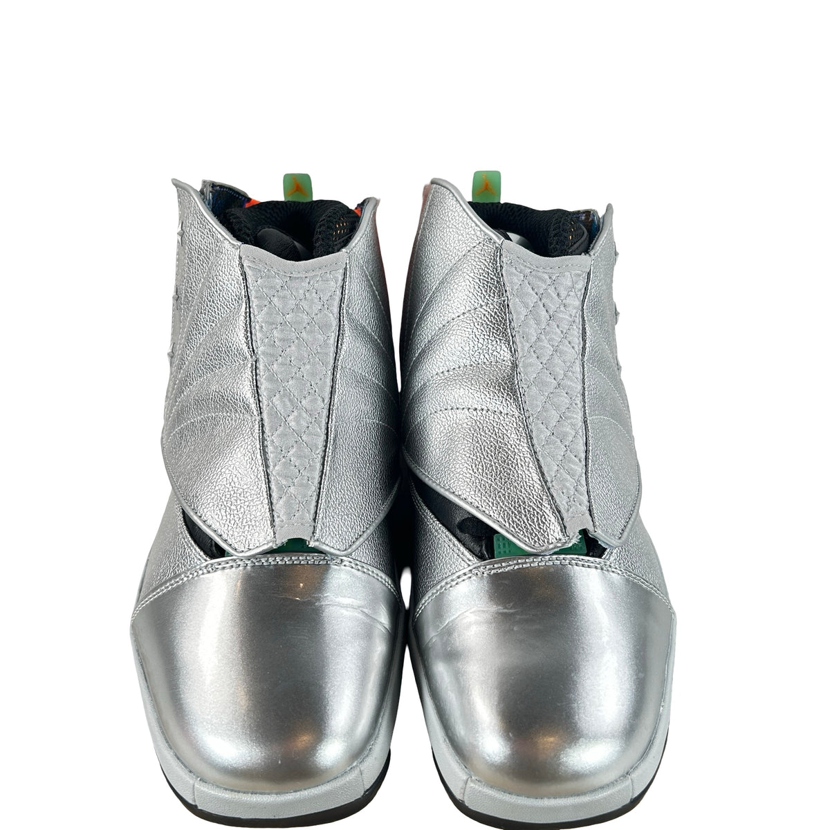 IV7638 001 Air Jordan 16 Retro Free The Youth [USED] - 9.5 M (Used)