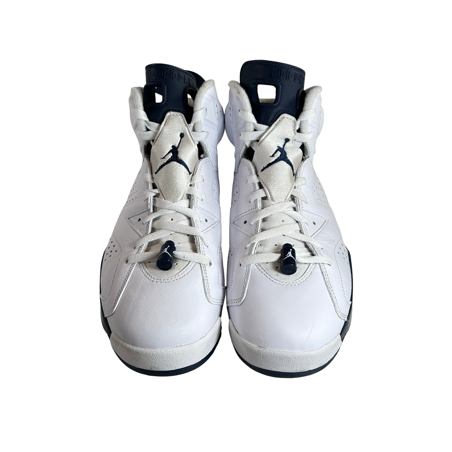 CT8529 141 Jordan 6 Retro Midnight Navy (2022) [USED] - 12 M (Used5)