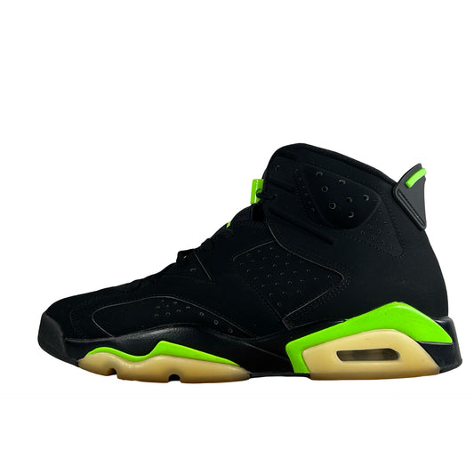 CT8529 003 Jordan 6 Retro Electric Green [USED] - 10.5 M (Used)