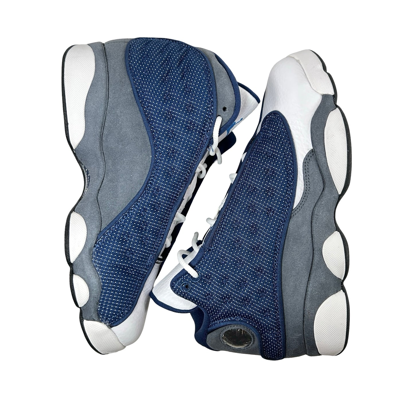 884129 404 Jordan 13 Retro Flint (2020) (GS) [USED] - 6 Y (Used)