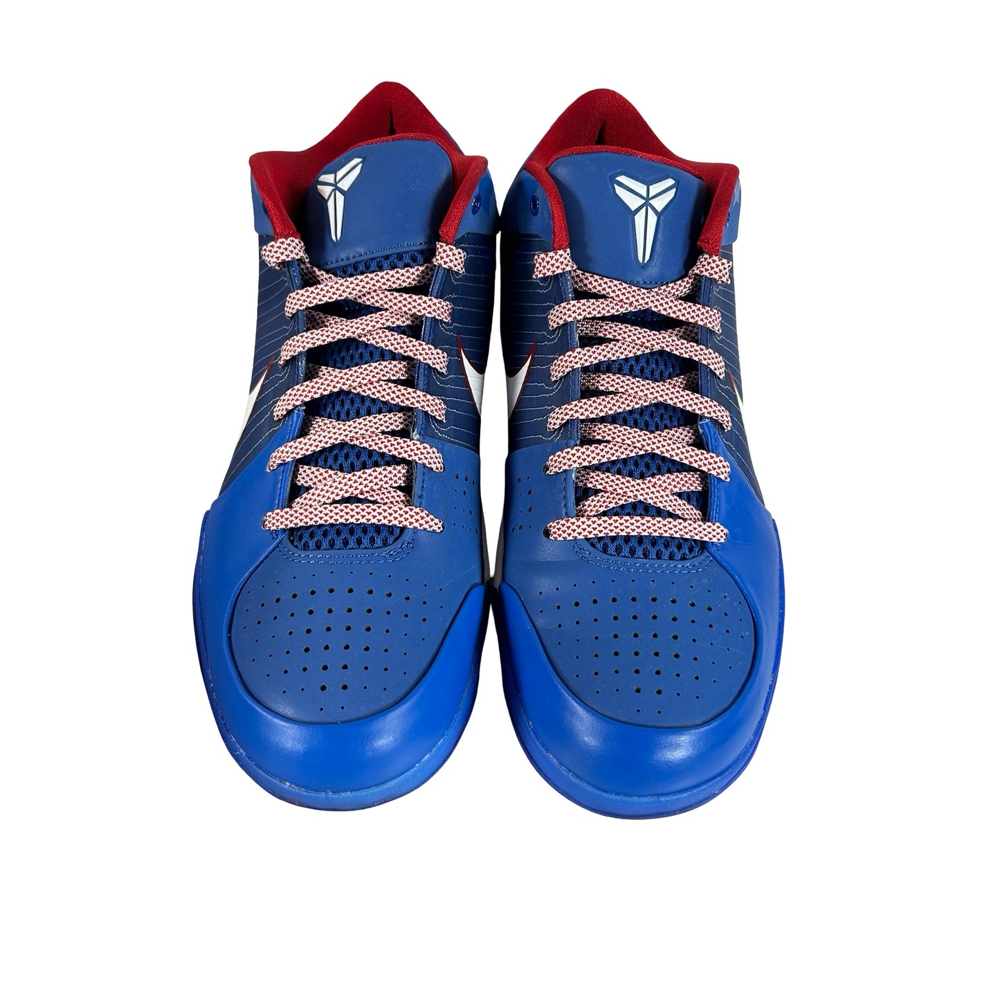 FQ3545 400 Nike Kobe 4 Protro Philly (2024) [USED] - 10.5 M (Used2)