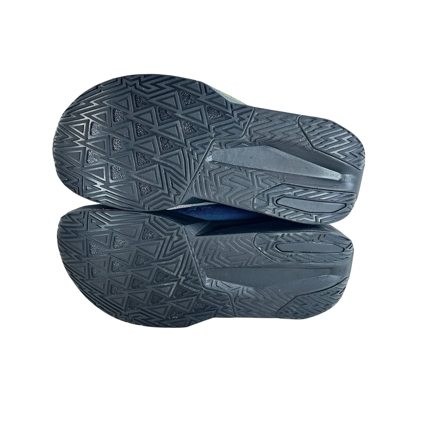 MFCXB1ND New Balance FuelCell Rebel v5 Aimé Leon Dore Blue [USED] - 8 M (Used)