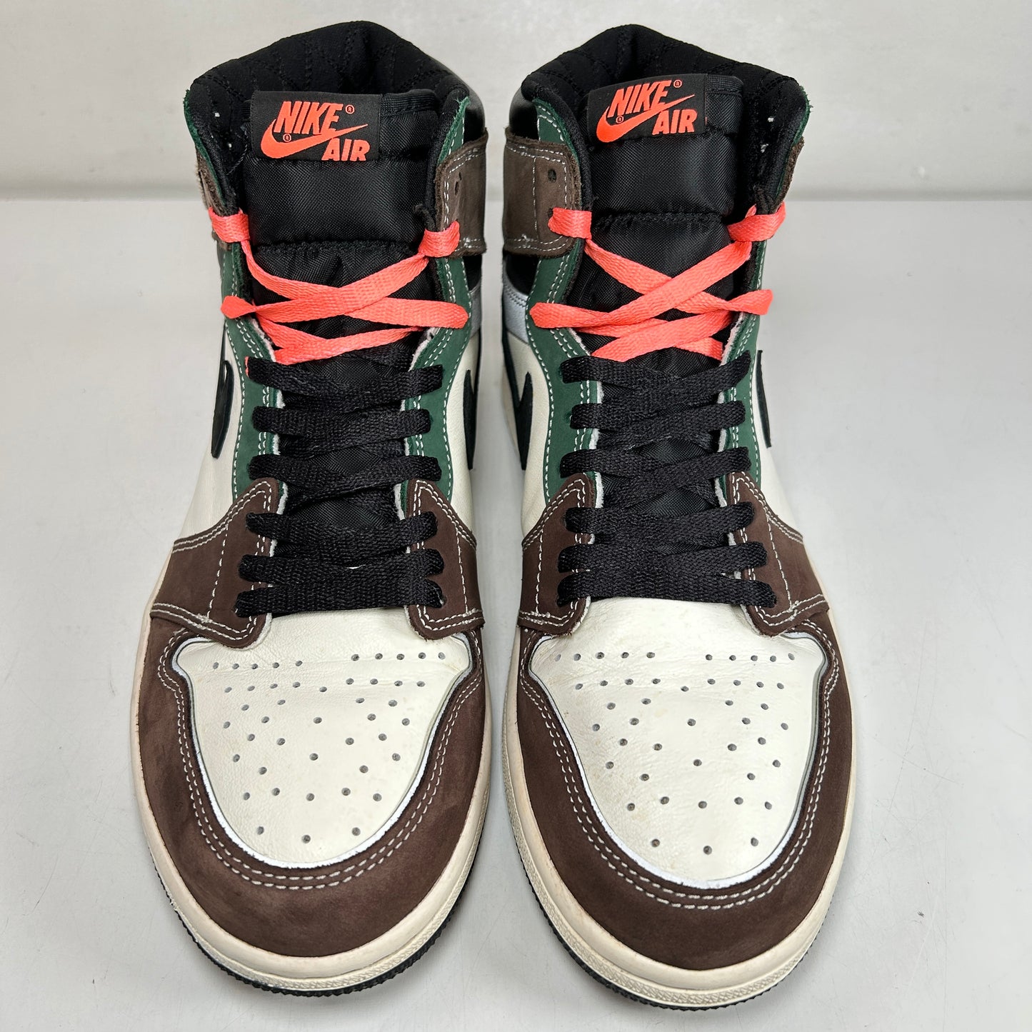 DH3097 001 Jordan 1 Hand Crafted [USED] - 10 M (Used)