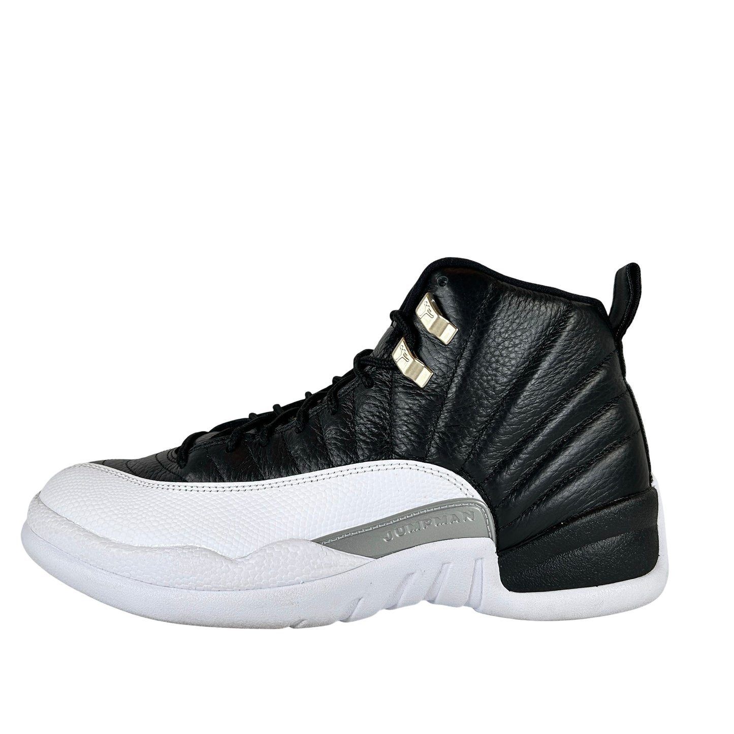 CT8013 006 Jordan 12 Retro Playoffs (2022) [USED] - 8.5 M (Used)