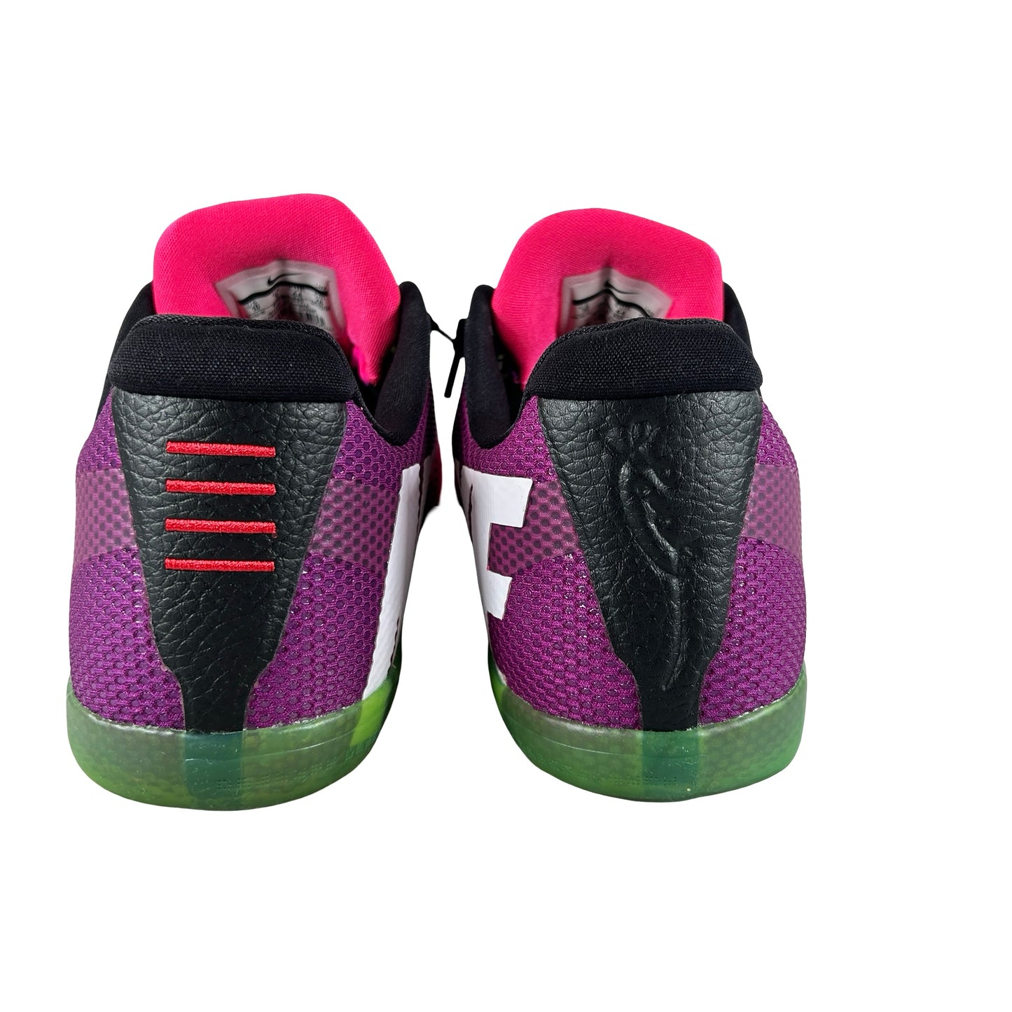 836183 635 Nike Kobe 11 EM Low Mambacurial [USED] - 10 M (Used)