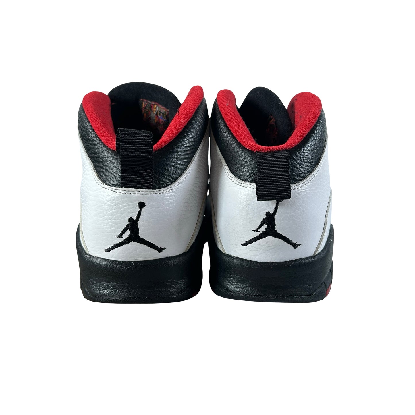 310805 102 Jordan 10 Retro Double Nickel [USED] - 9.5 M (Used)