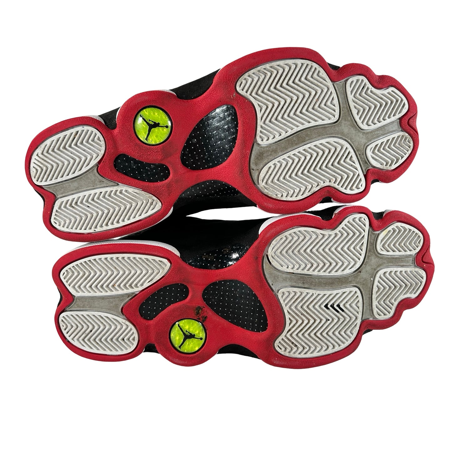 414571 062 Jordan 13 Retro Playoff (2023) [USED] - 9 M (Used)