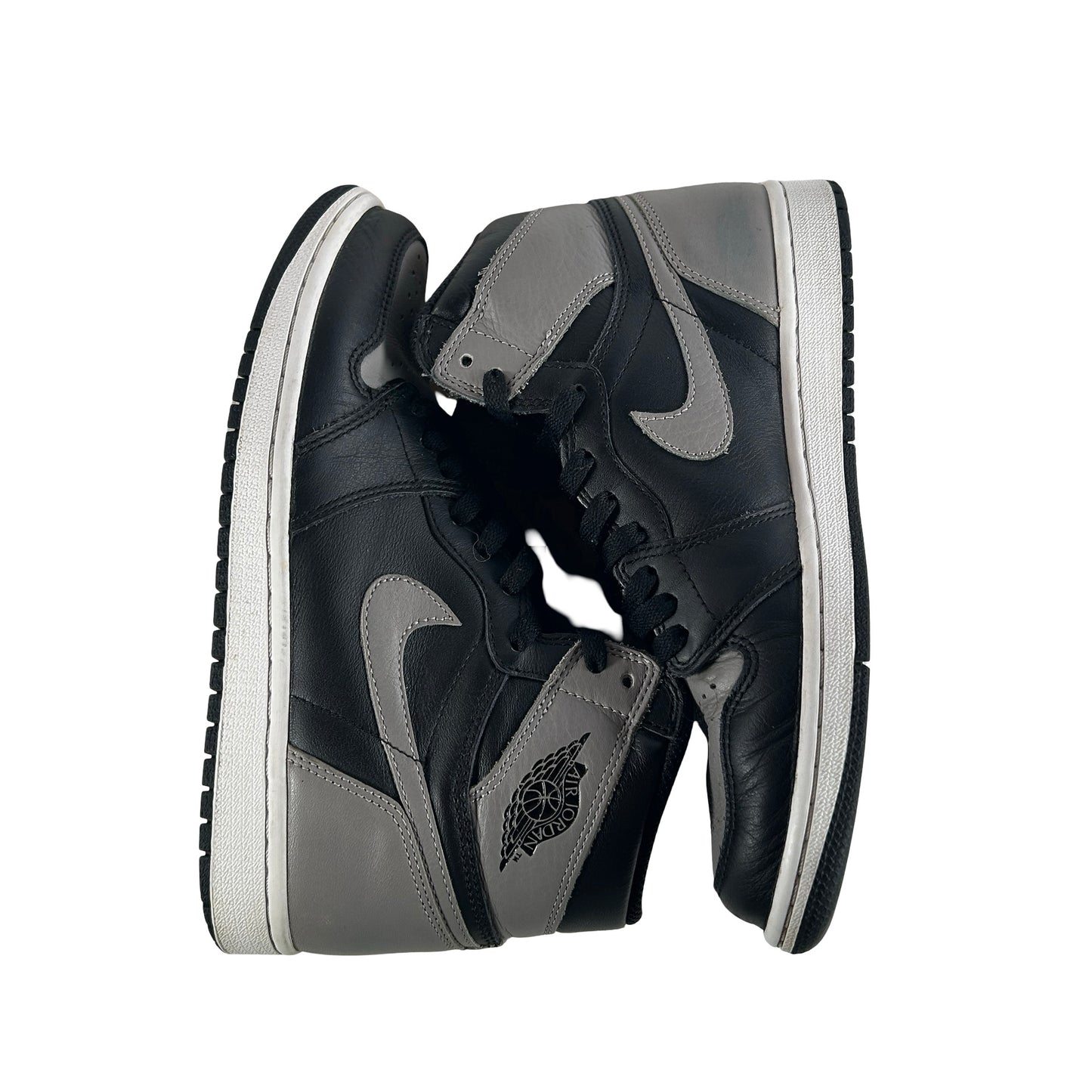 555088 013 Jordan 1 Shadow (2018) [USED] - 8 M (Used2)