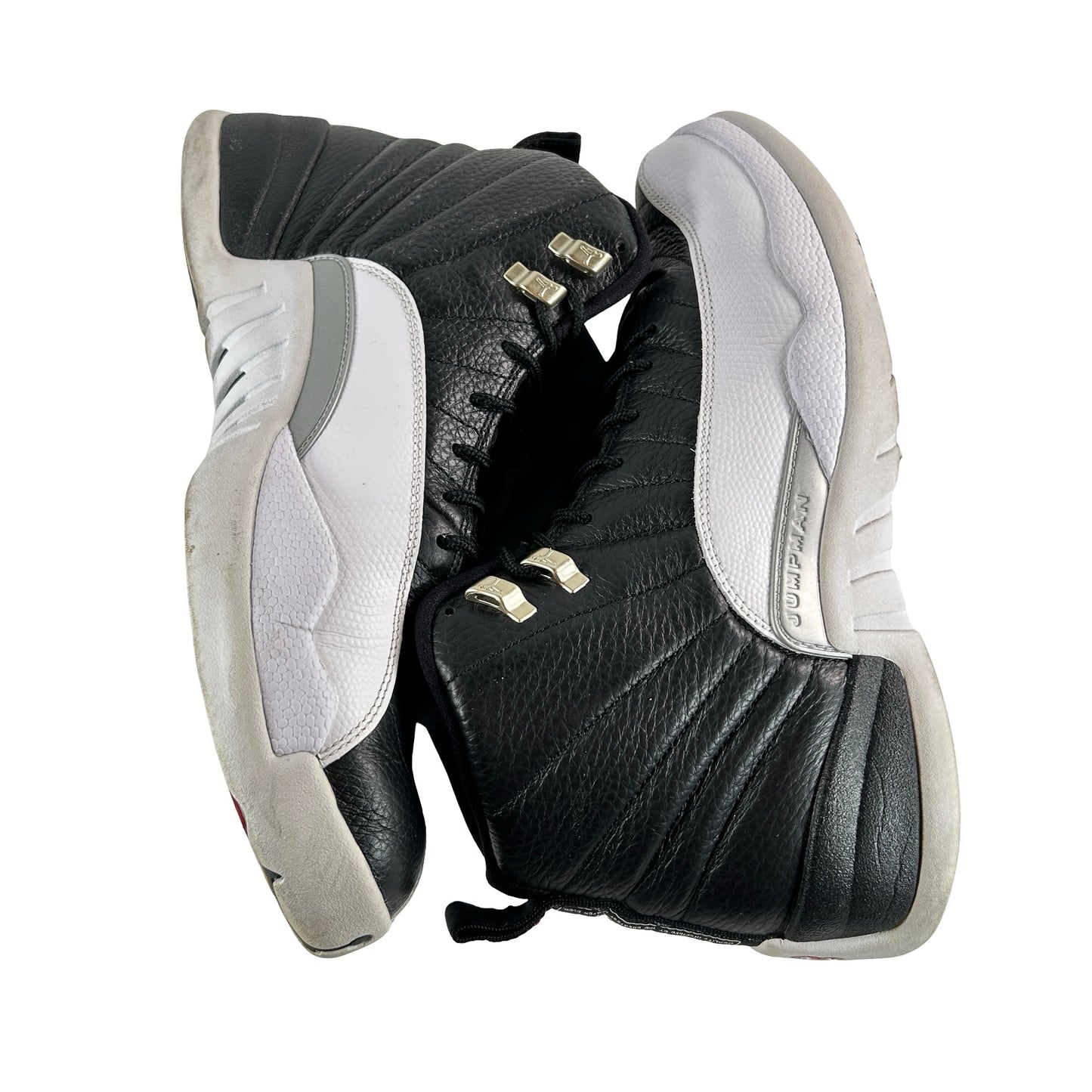 CT8013 006 Jordan 12 Retro Playoffs (2022) [USED] - 13 M (Used) (Replace Box)
