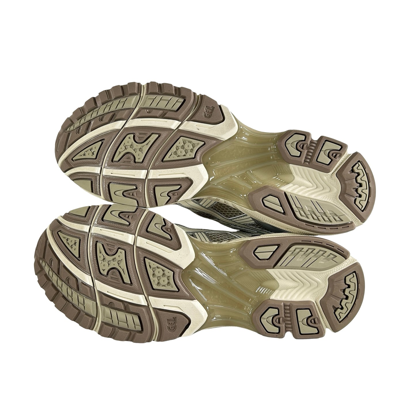1203A572 300 ASICS Gel-Kayano 14 Juliana Salazar [USED] - 11 M (Used)