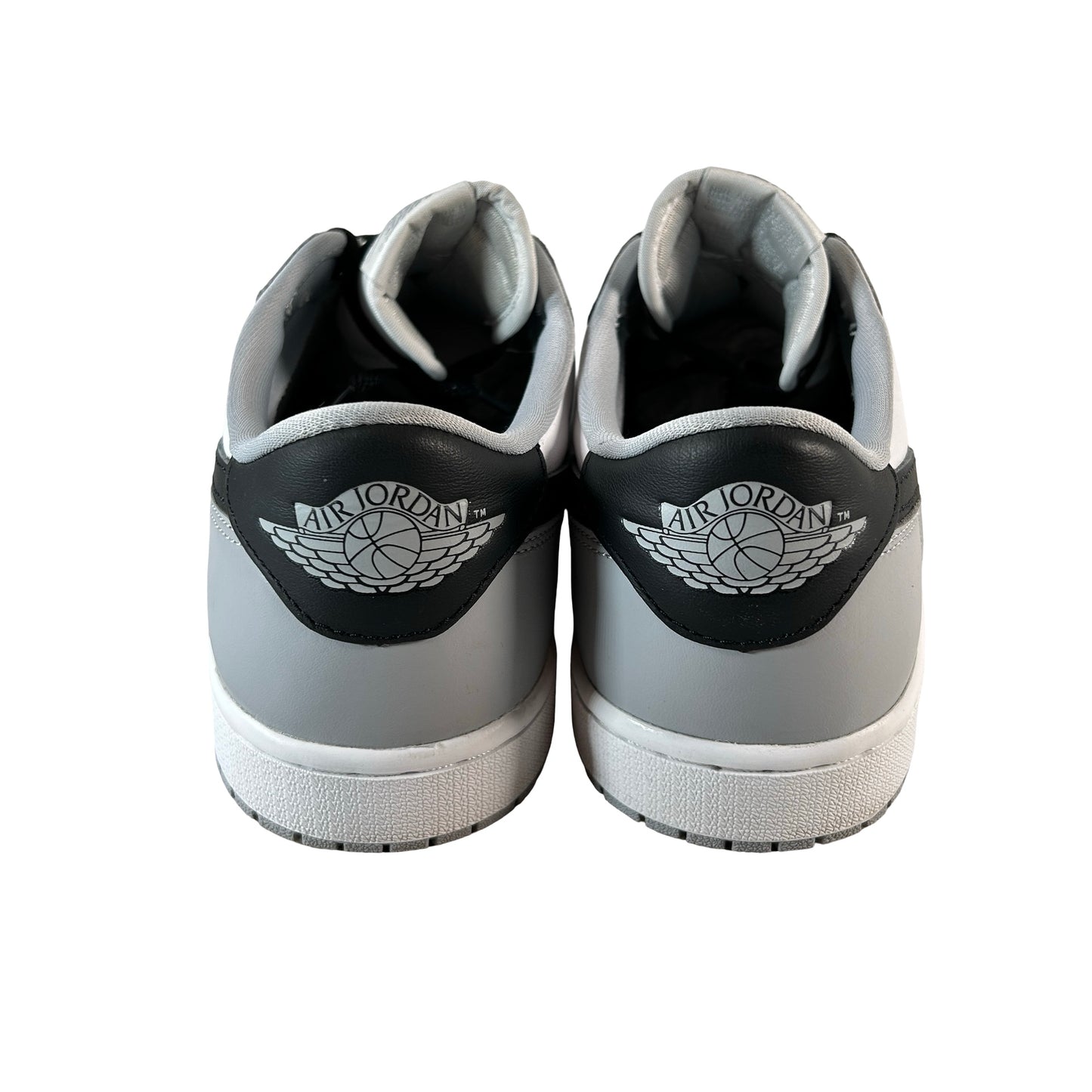 CZ0790 110 Jordan 1 Retro Low OG Barons [USED] - 11 M (Used)