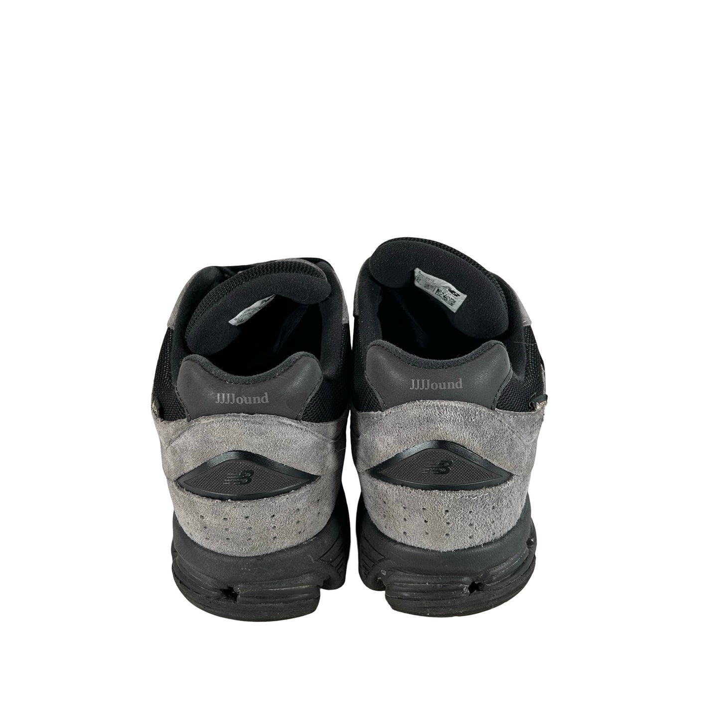 M2002RXZ New Balance 2002R Gore-Tex JJJJound Charcoal [USED] - 8.5 M (Used) (No Box)