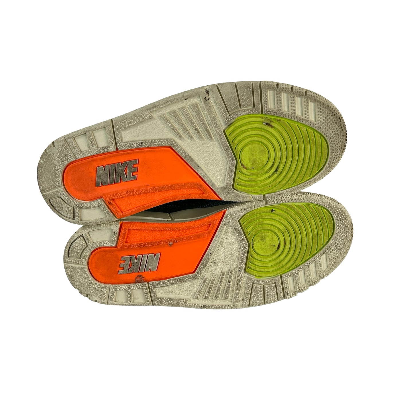 FZ7974 300 Jordan 3 Retro SP Nina Chanel Abney Bicoastal (Women's) [USED] - 6.5 W / 5 M (Used) (No Box)