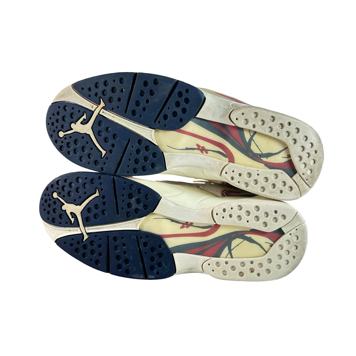 FJ2850 107 Jordan 8 Retro SP SoleFly Mi Casa Es Su Casa [USED] - 9.5 M (Used2)