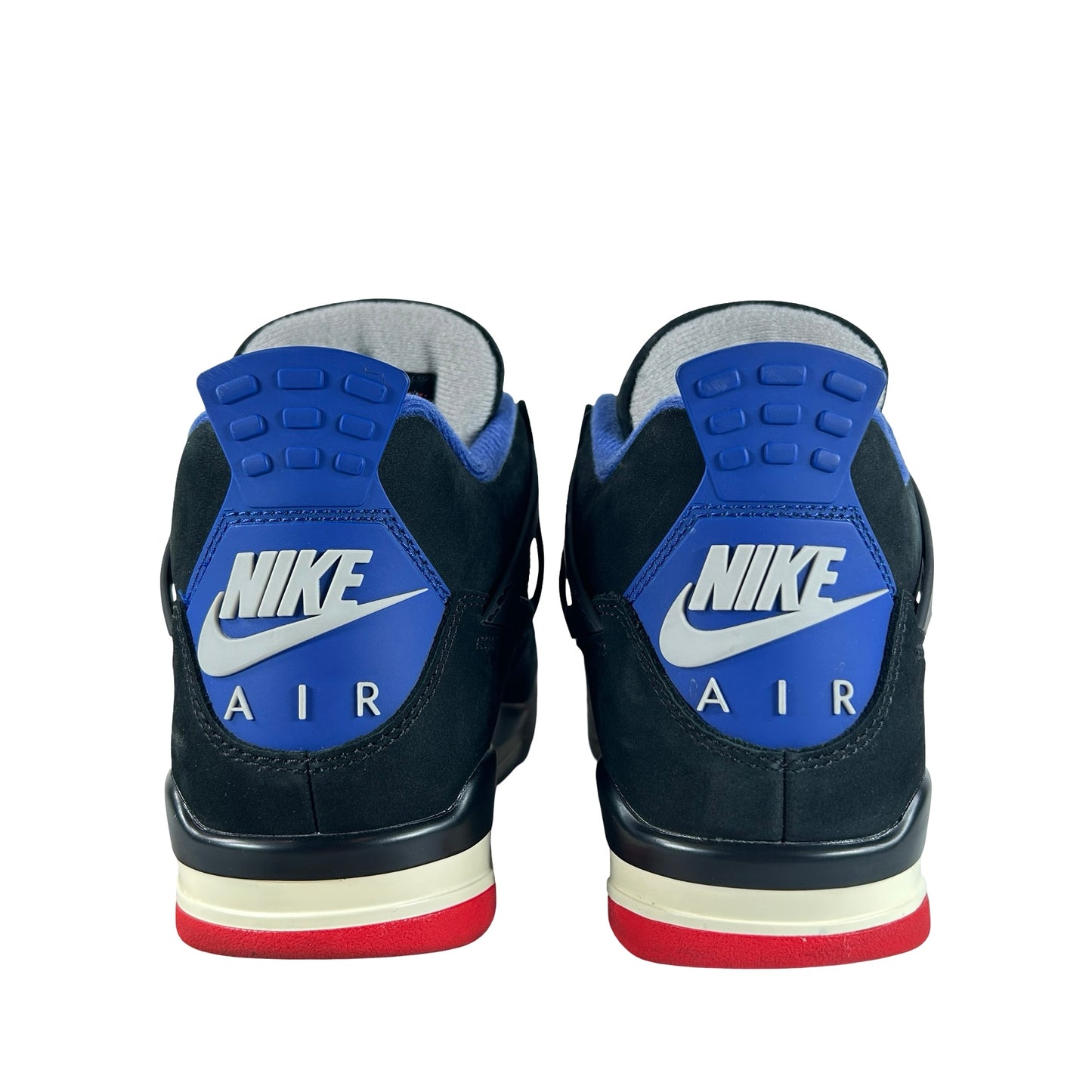 FV5029 003 Jordan 4 Retro Rare Air (White Lettering) [USED] - 8 M (Used2)