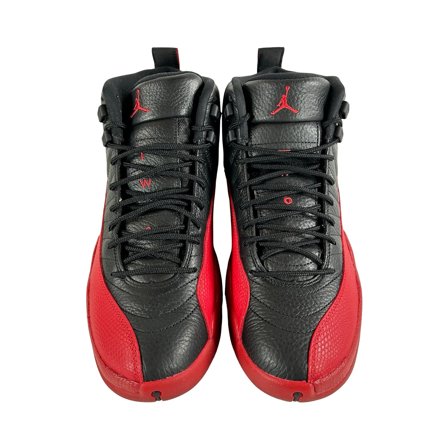 CT8013 002 Jordan 12 Retro Flu Game (2025) [USED] - 10.5 M (Used3)