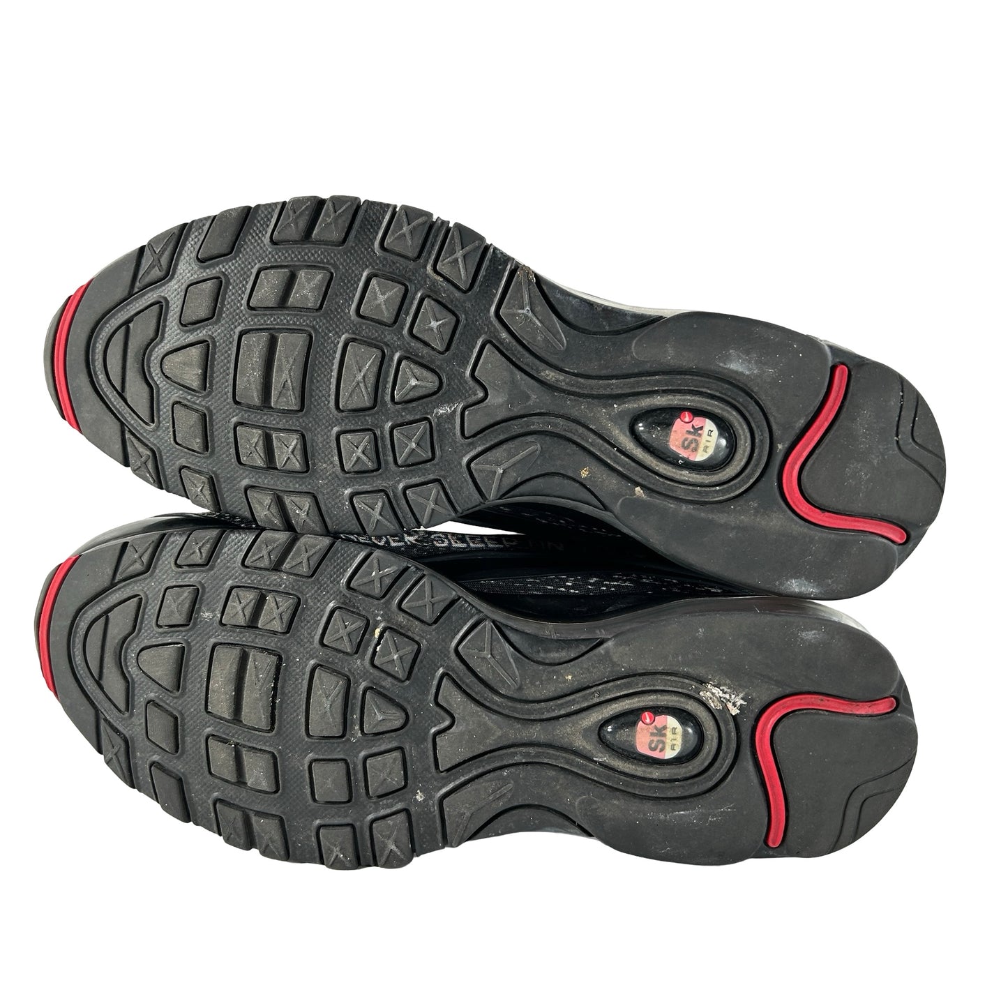 AQ9945 001 Nike Air Max Deluxe Skepta [USED] - 8.5 M (Used)