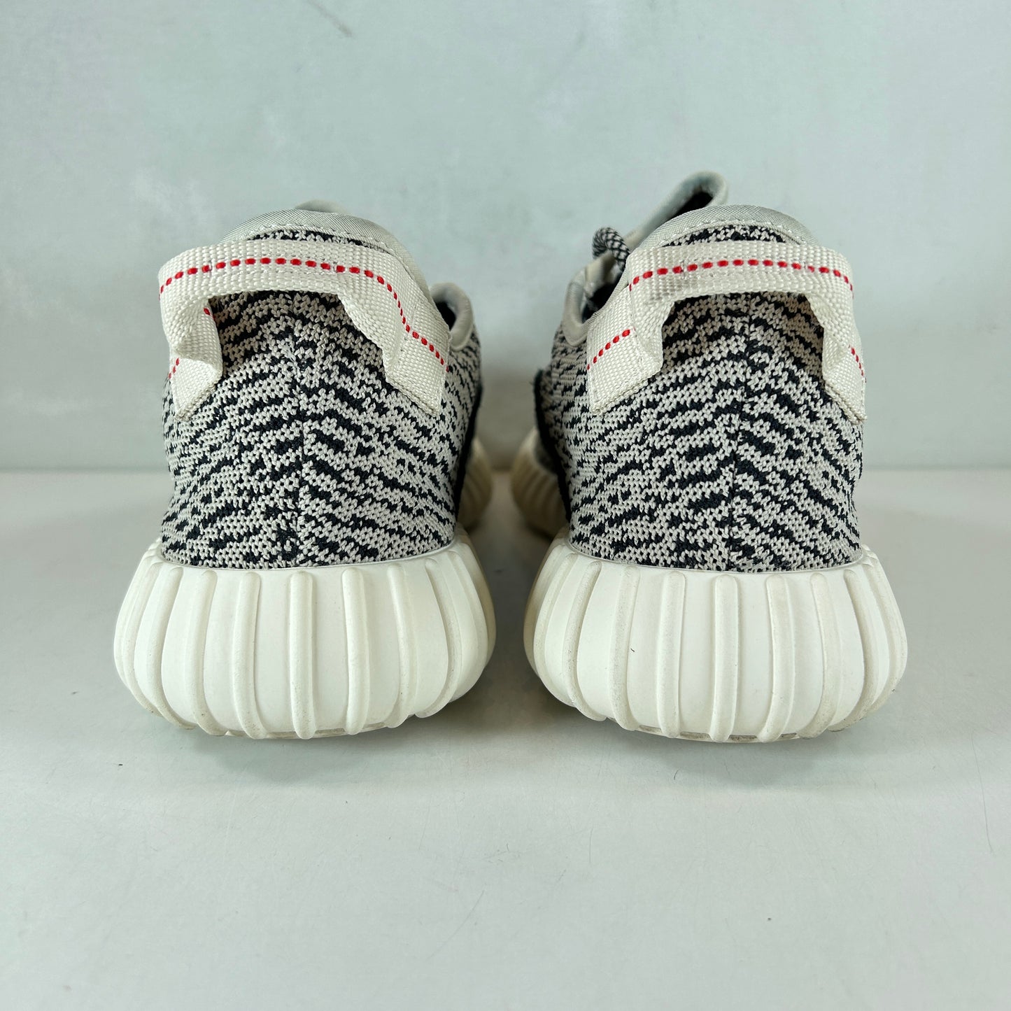 AQ4832 Yeezy 350 Turtle Dove [USED] - 12 M (Used)