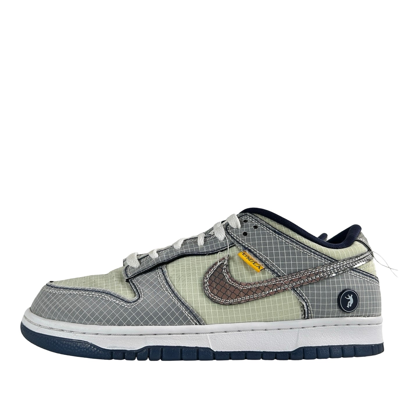 DJ9649 401 Dunk Low Union Pistachio [USED] - 8 M (Used)