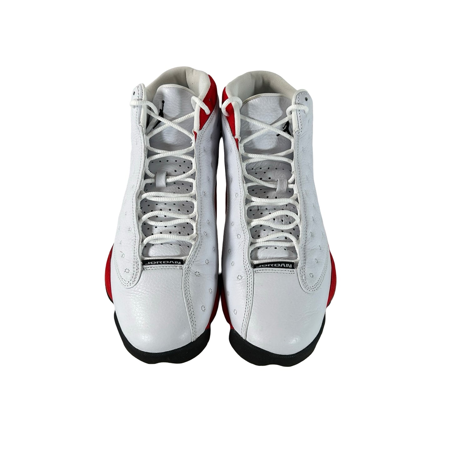414571 102 Jordan 13 Retro OG Chicago (2026) [USED] - 11 M (Used2)
