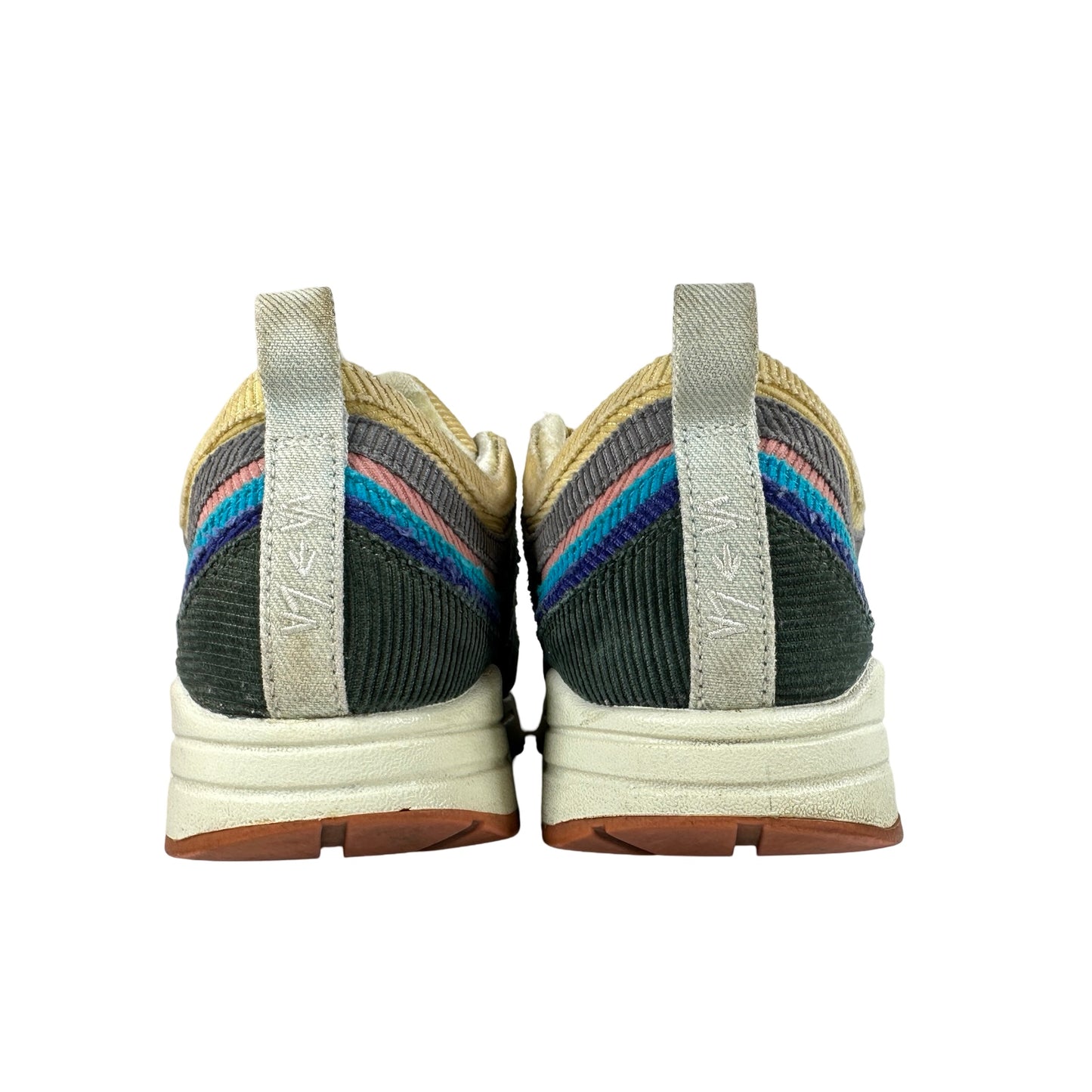 AJ4219 400 Air Max 1/97 Sean Wotherspoon [USED] - 10.5 M (Used3)