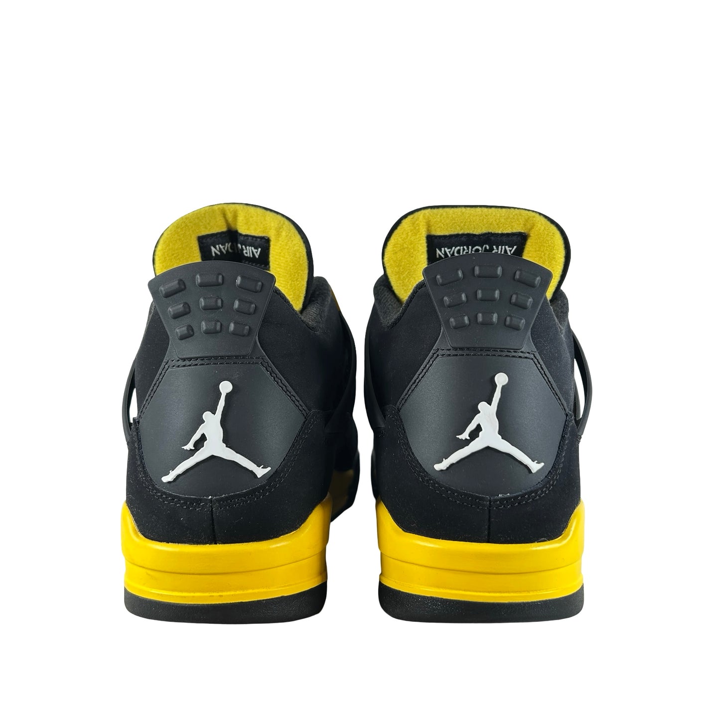 DH6927 017 Jordan 4 Retro Thunder [USED] - 10.5 M (Used8)