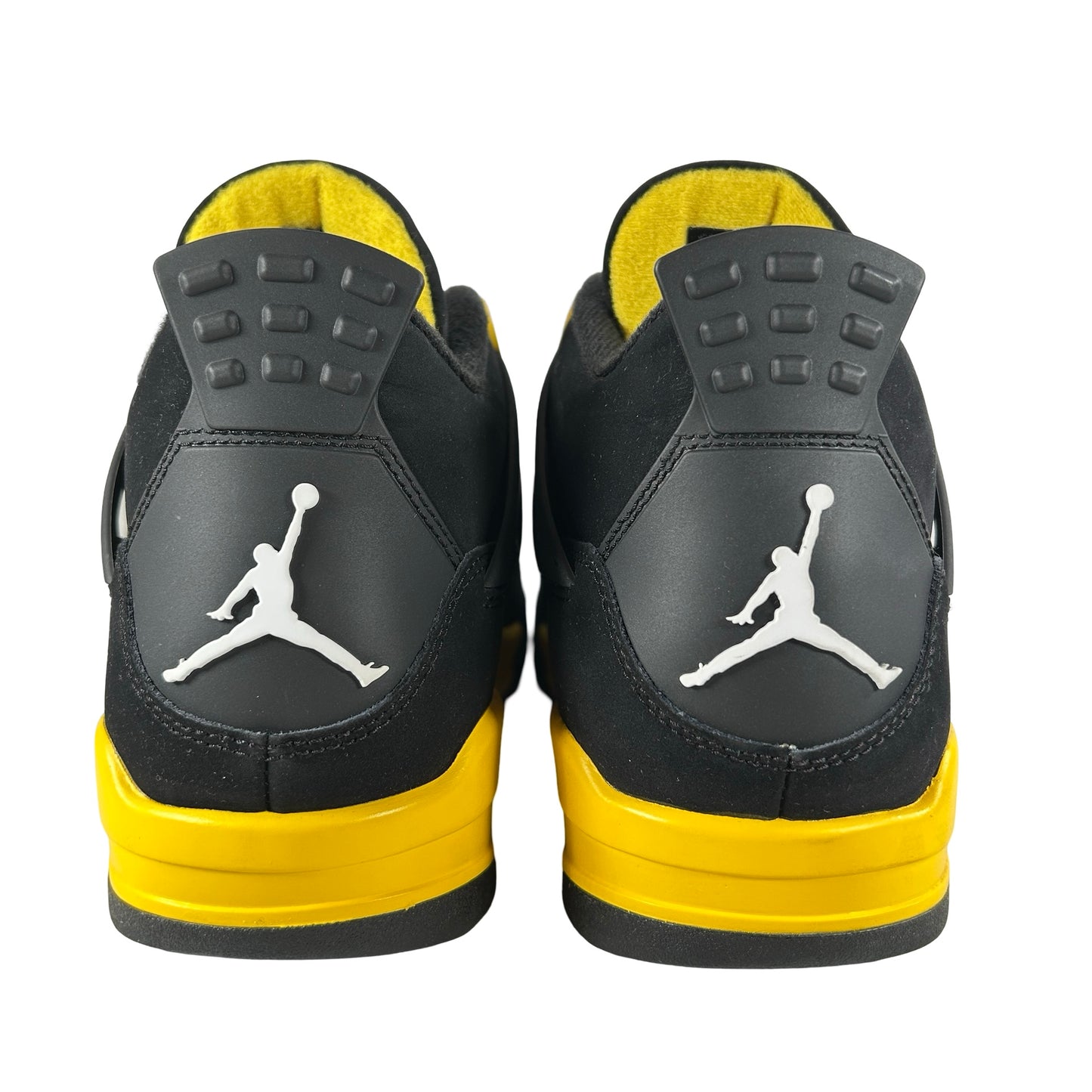 DH6927 017 Jordan 4 Retro Thunder [USED] - 9.5 M (Used9)